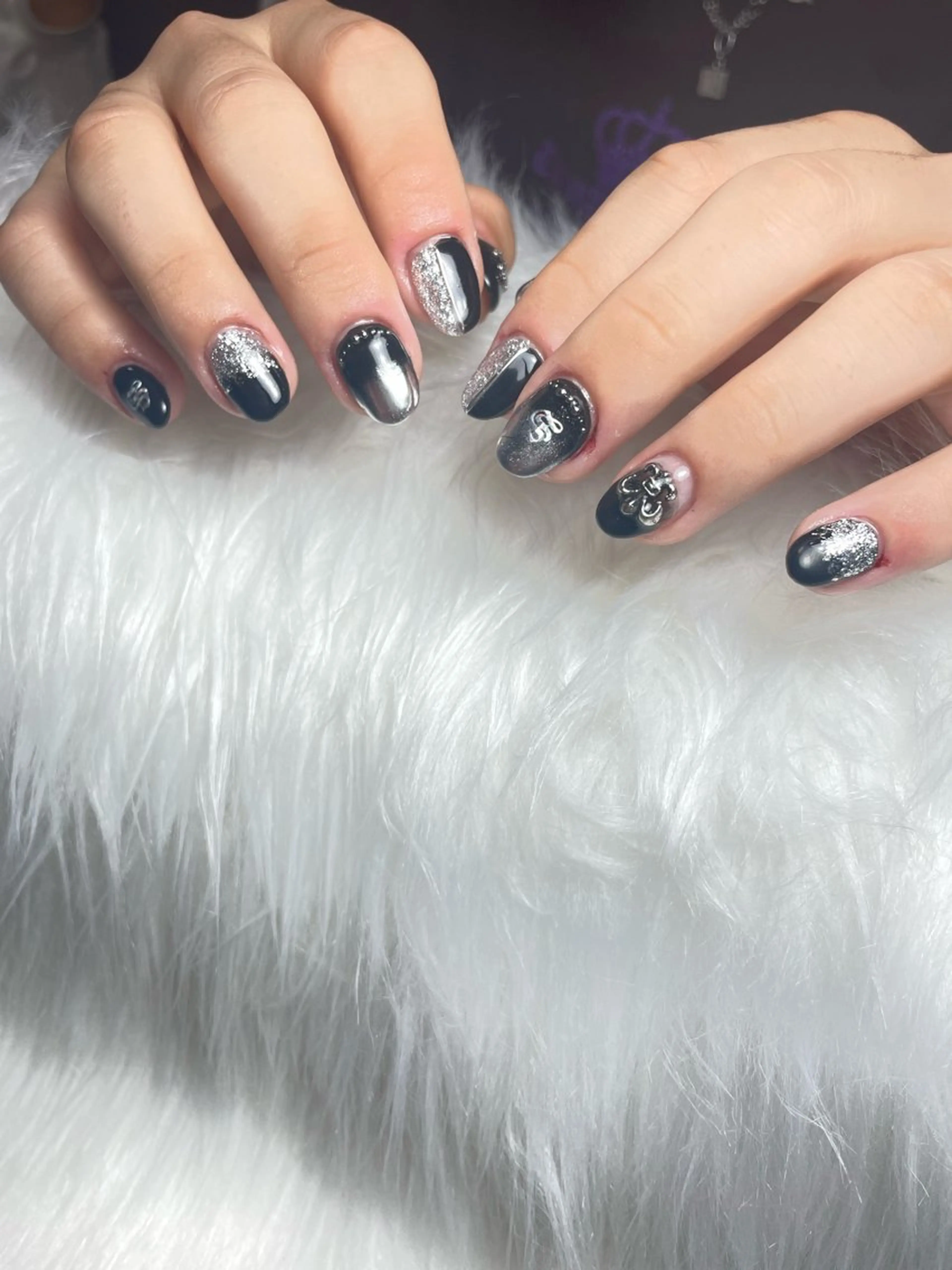 ネイル MEILI_NAIL /メイリーネイルのネイルデザイン