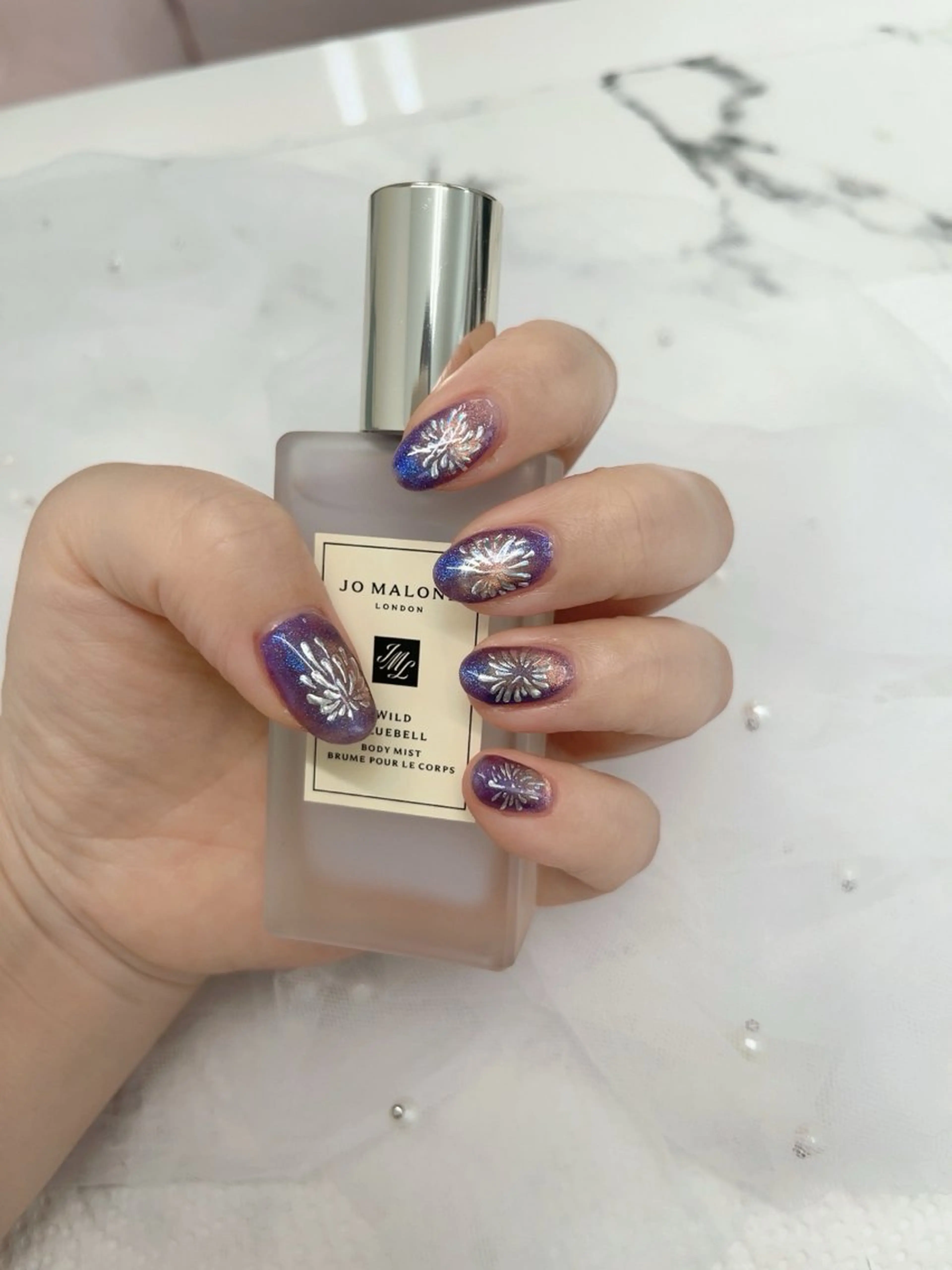 ネイル Anna Nail所属・Anna Nailのネイルデザイン
