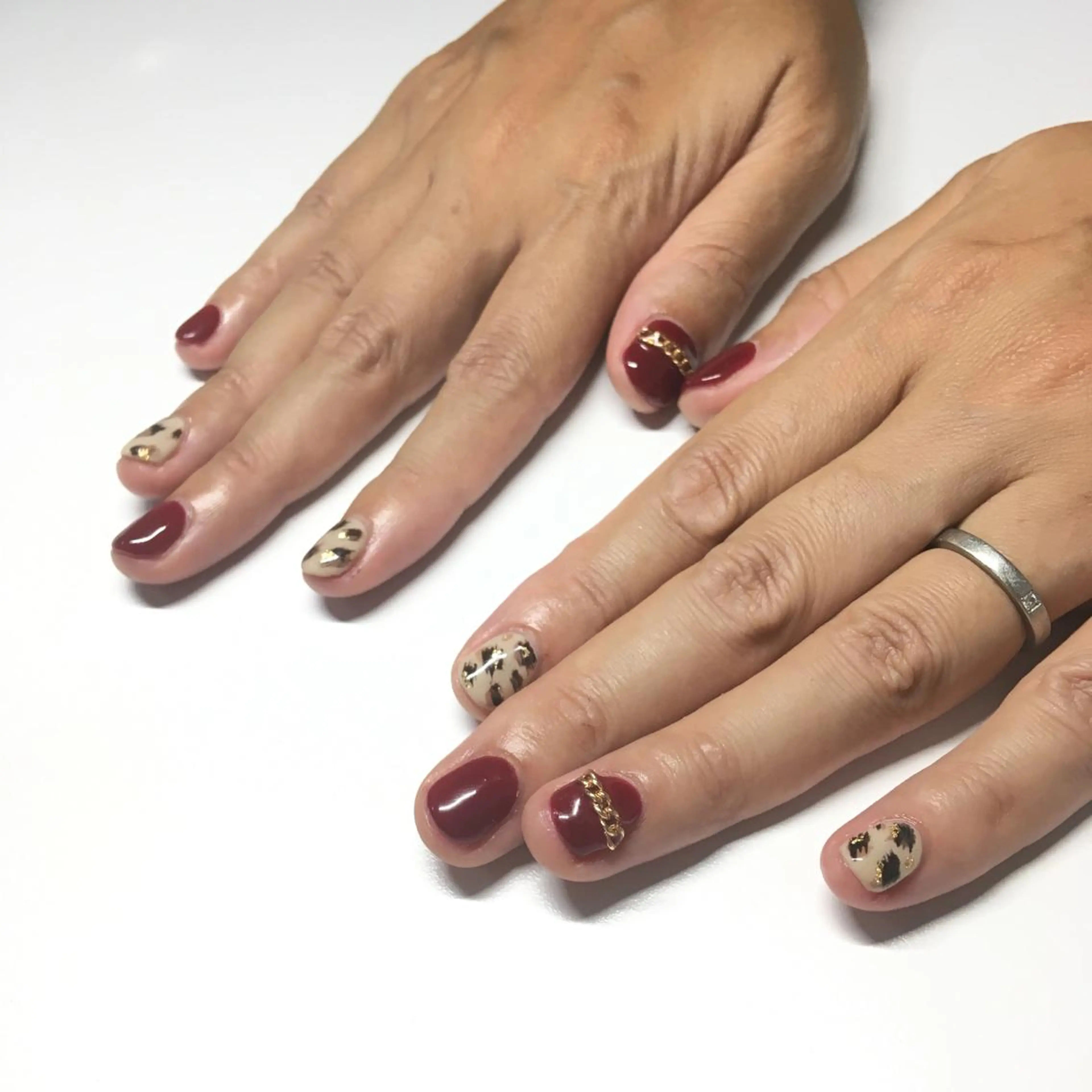 ネイル ☆ KAYOKO ☆のネイルデザイン