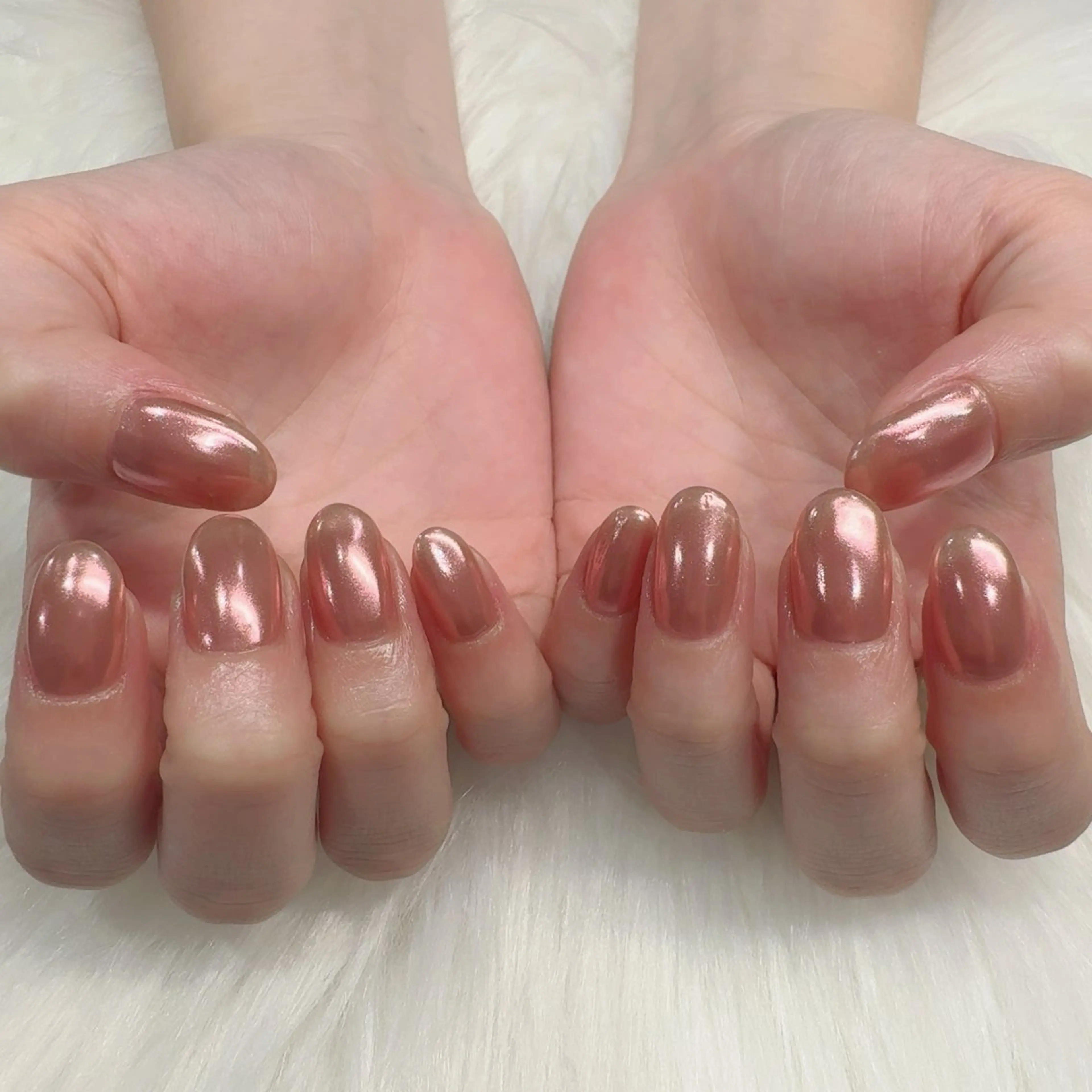 ネイル ハンドネイル 小野澤 紗智のネイルデザイン