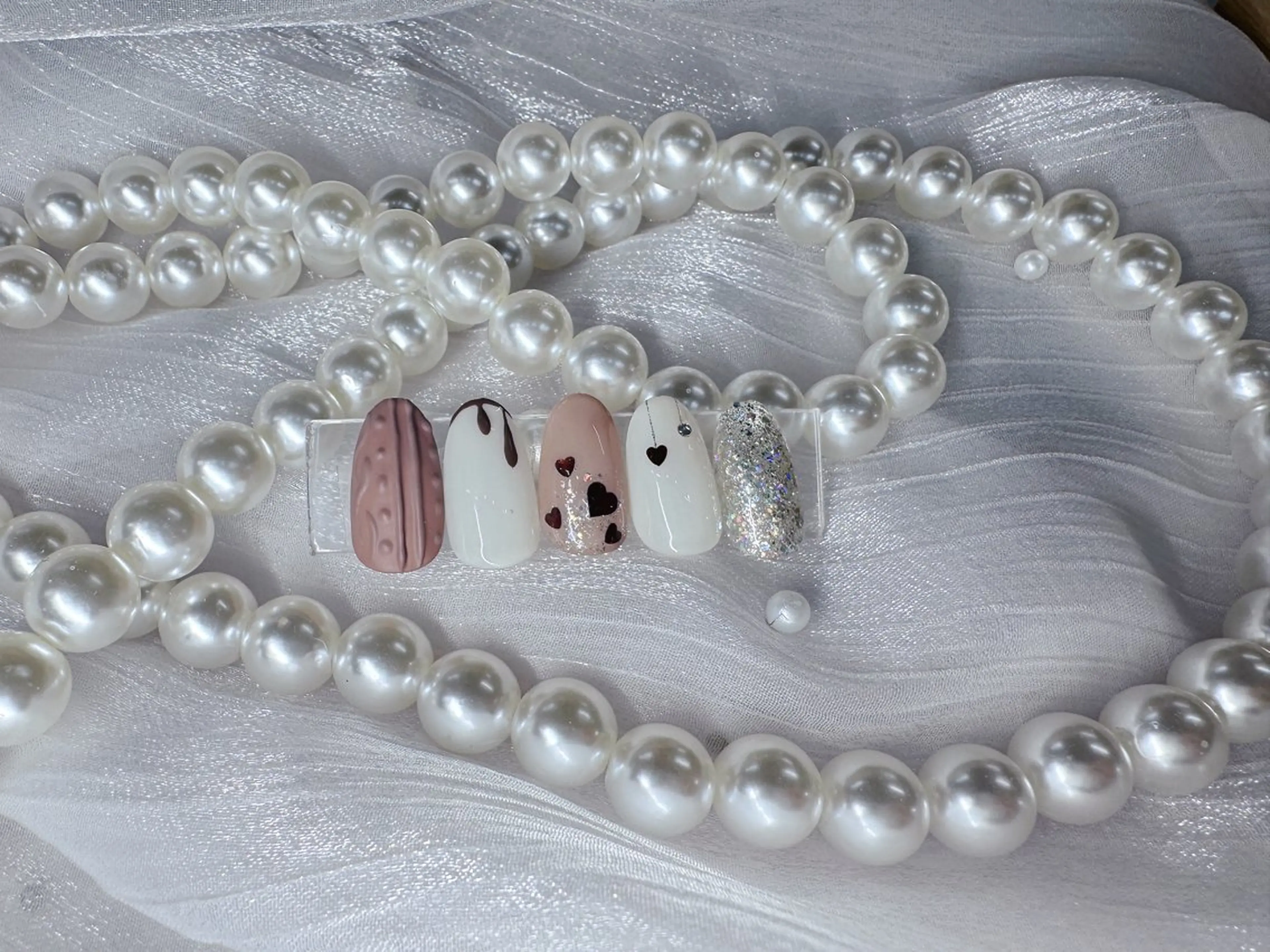 ネイル 閨匠 上野店のネイルデザイン