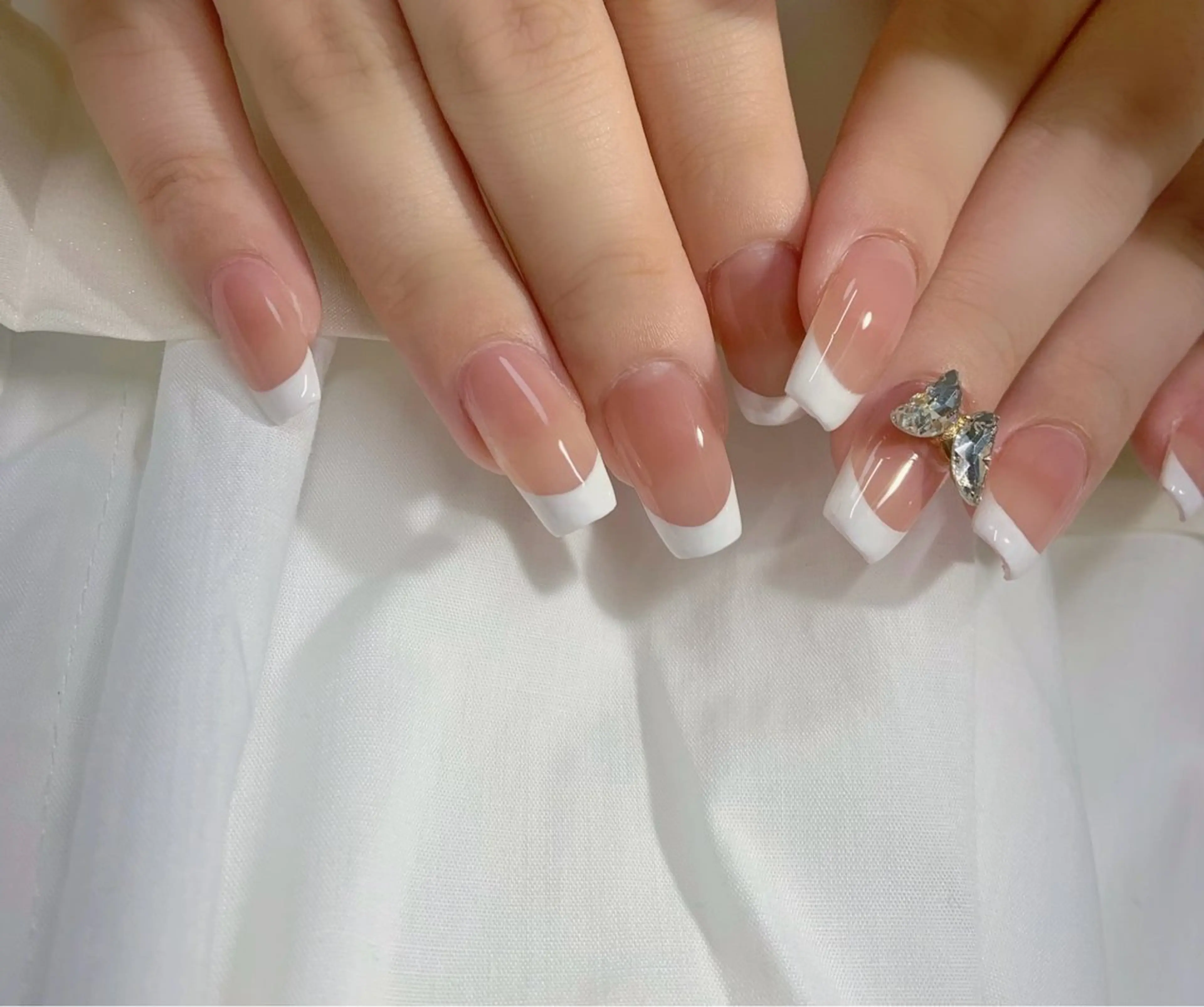 【オフなし】フレンチの写真