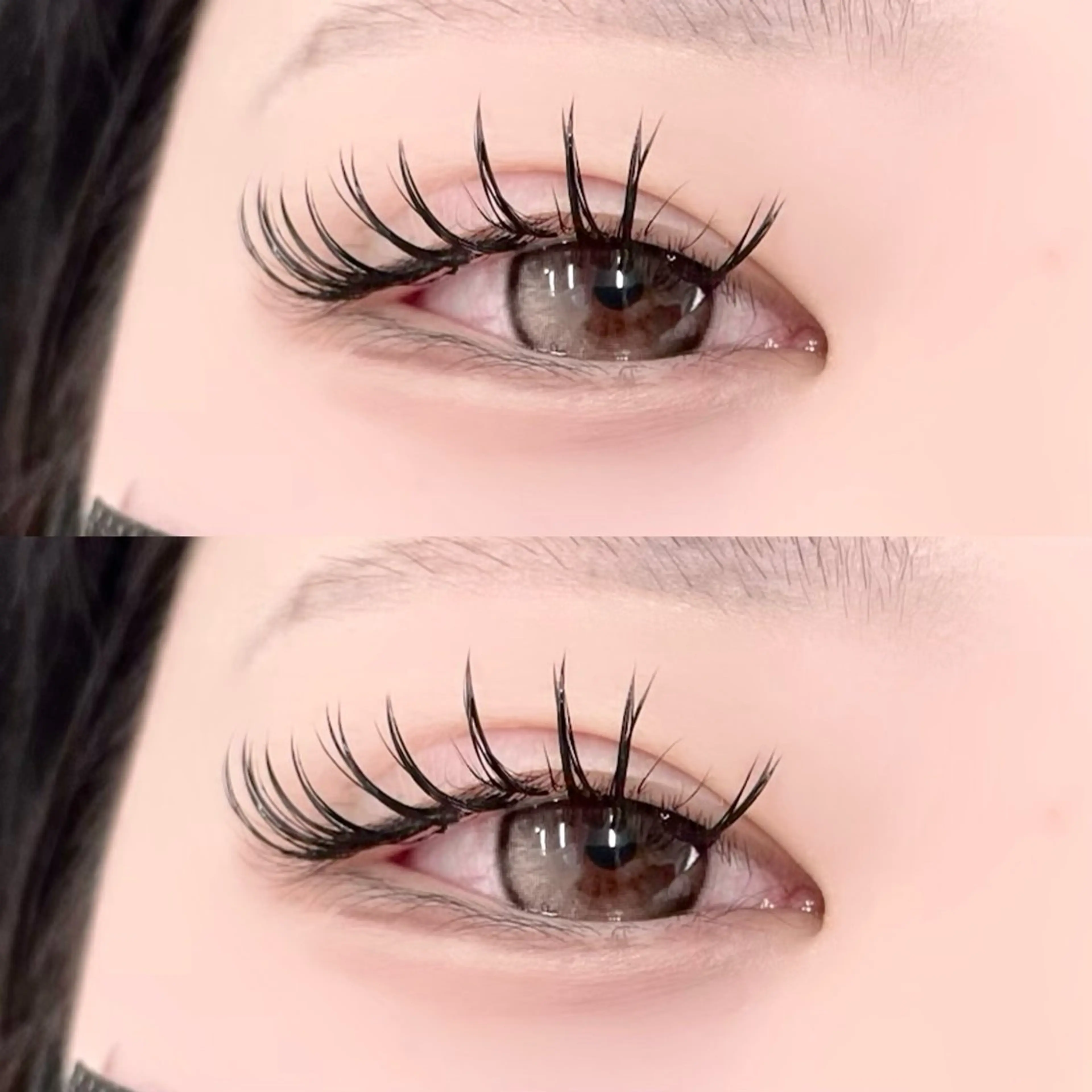 マツエク・マツパ Bianca/金町 Miyagiの眉毛・アイブロウイメージ