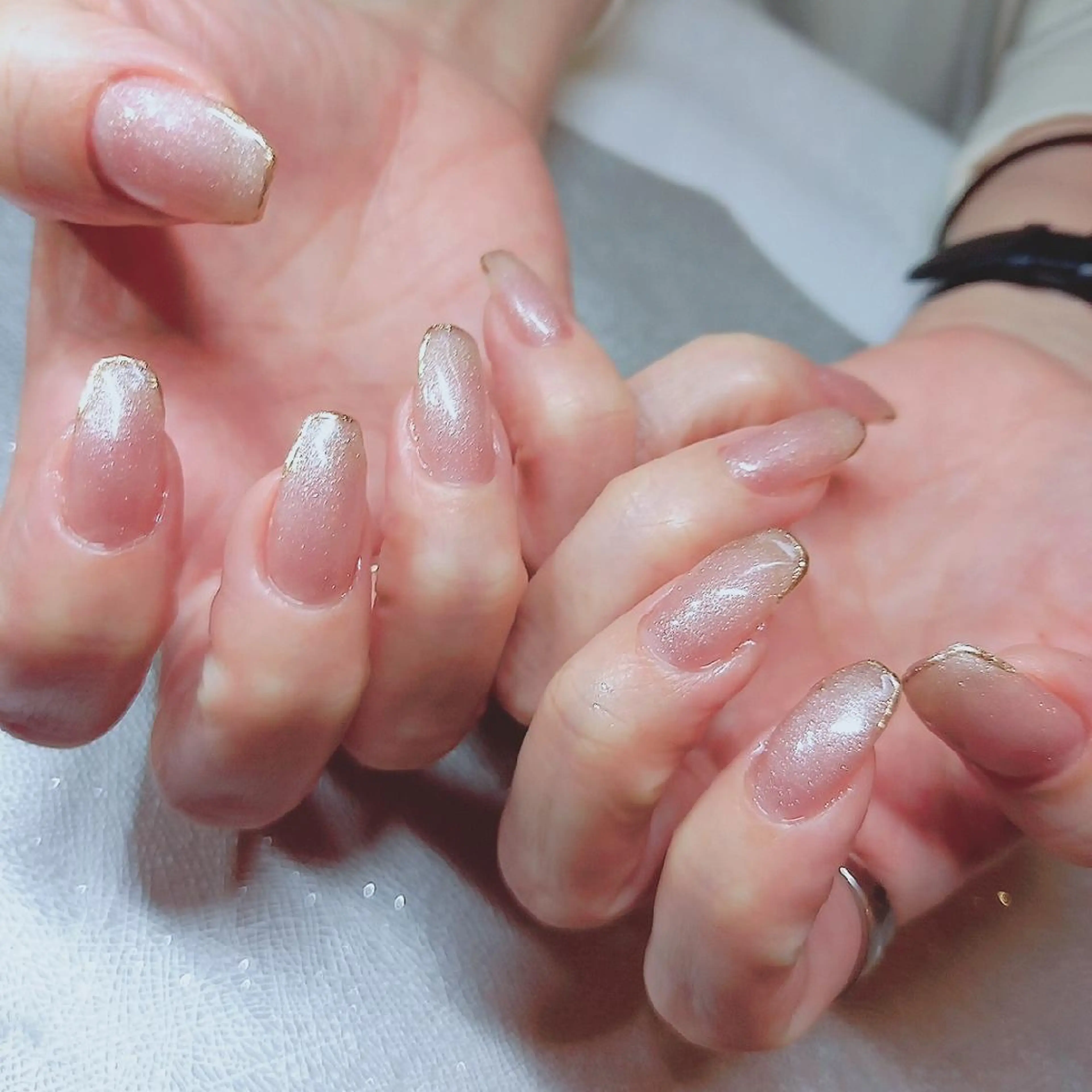 ネイル salon de Princess所属・salon de  Princessのネイルデザイン