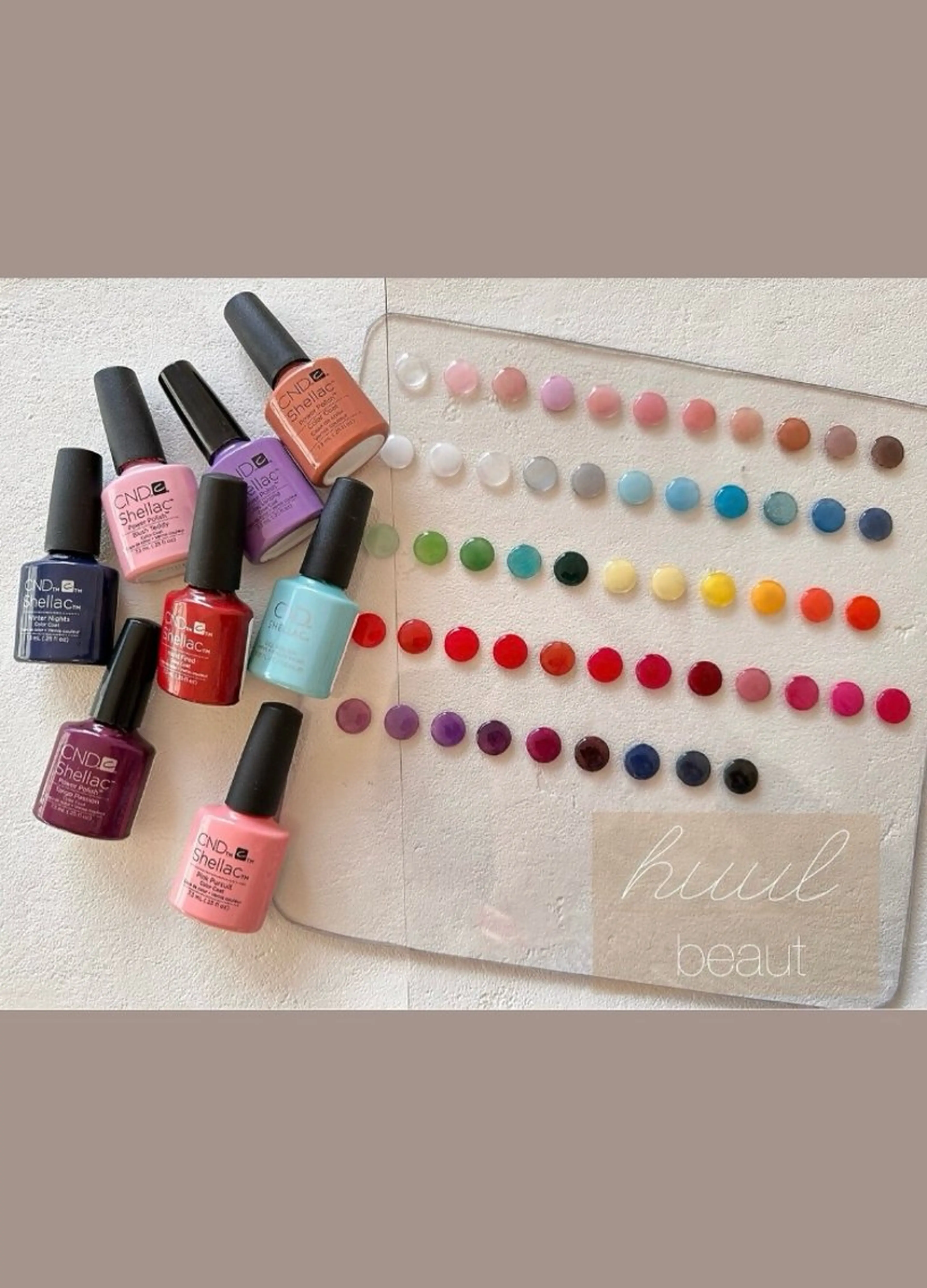 ネイル aya☺︎ 恵比寿/広尾のネイルデザイン