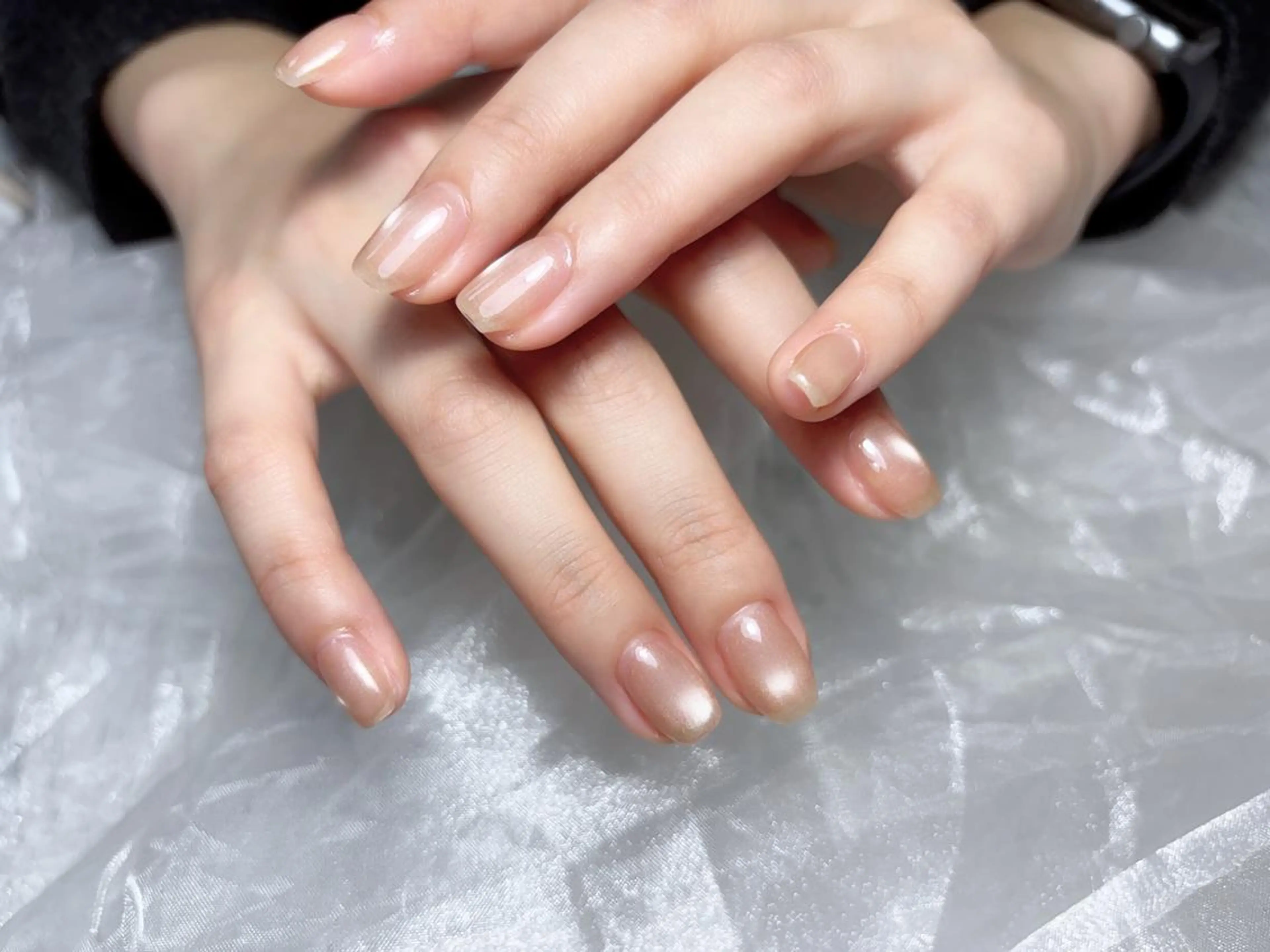 ネイル lucky シュウのネイルデザイン