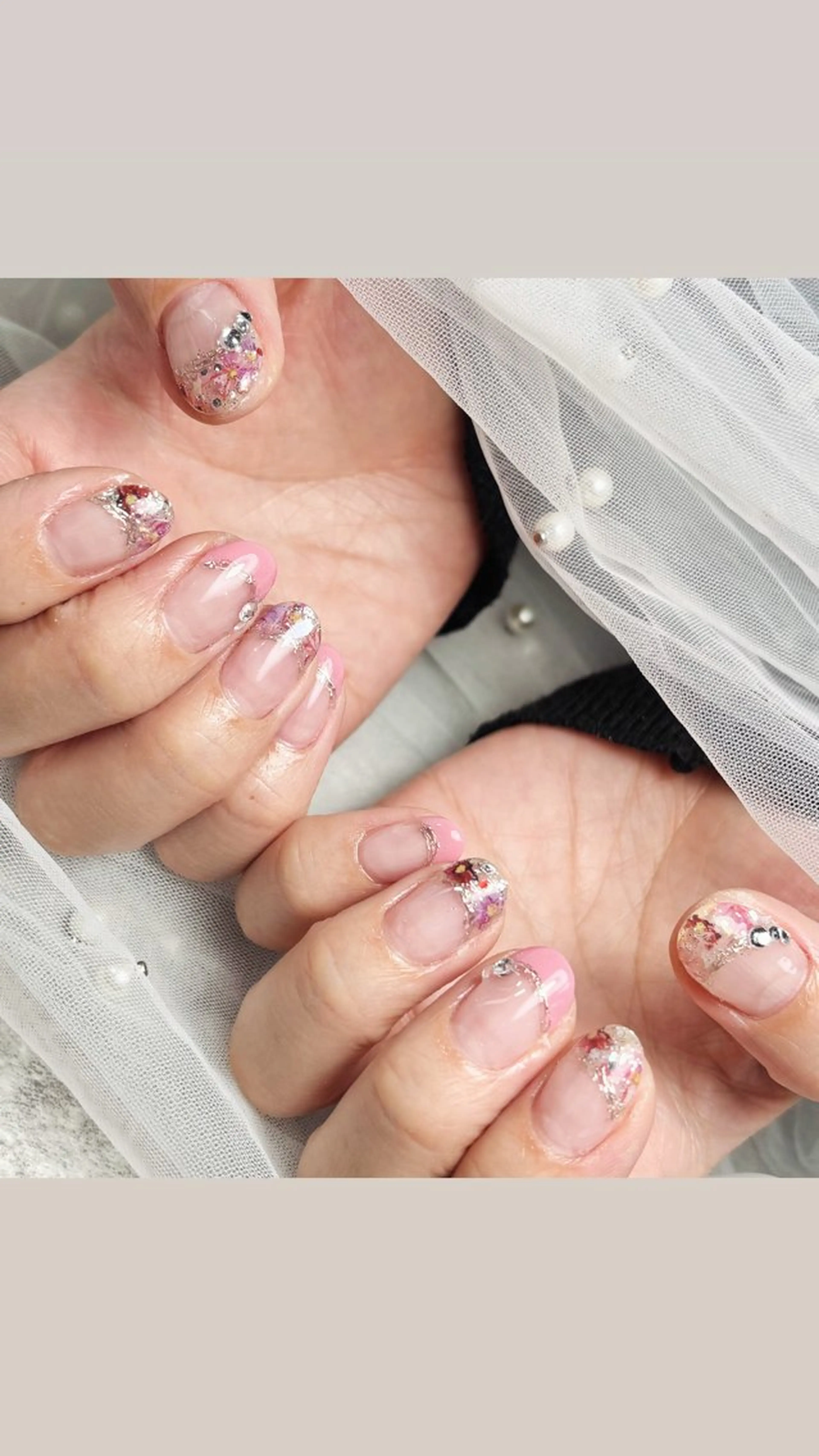 ネイル Y's nailのネイルデザイン