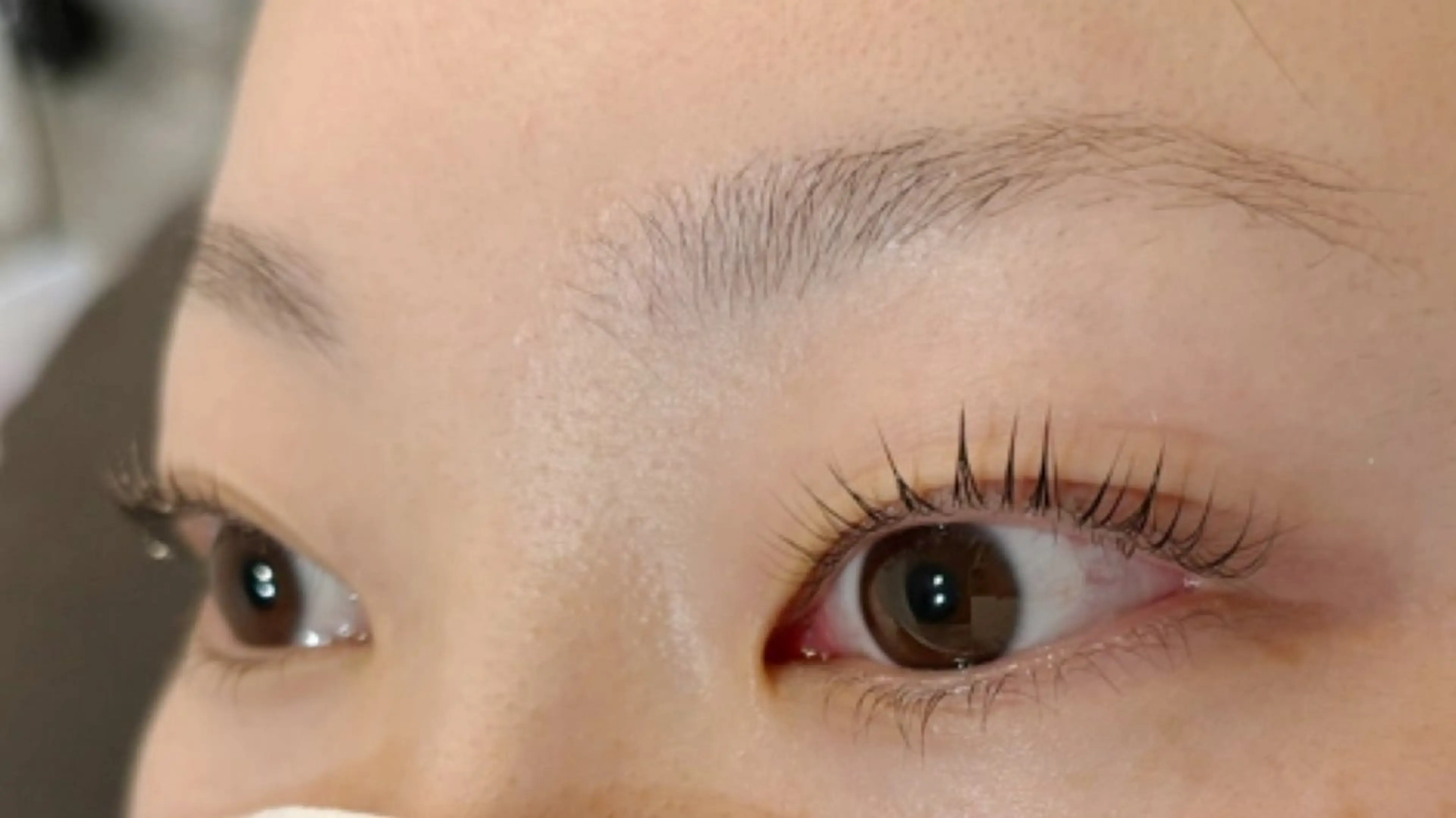 マツエク・マツパ アイラッシュサロンF所属・磯崎 桃子 f(エフ)のマツエク・マツパデザイン