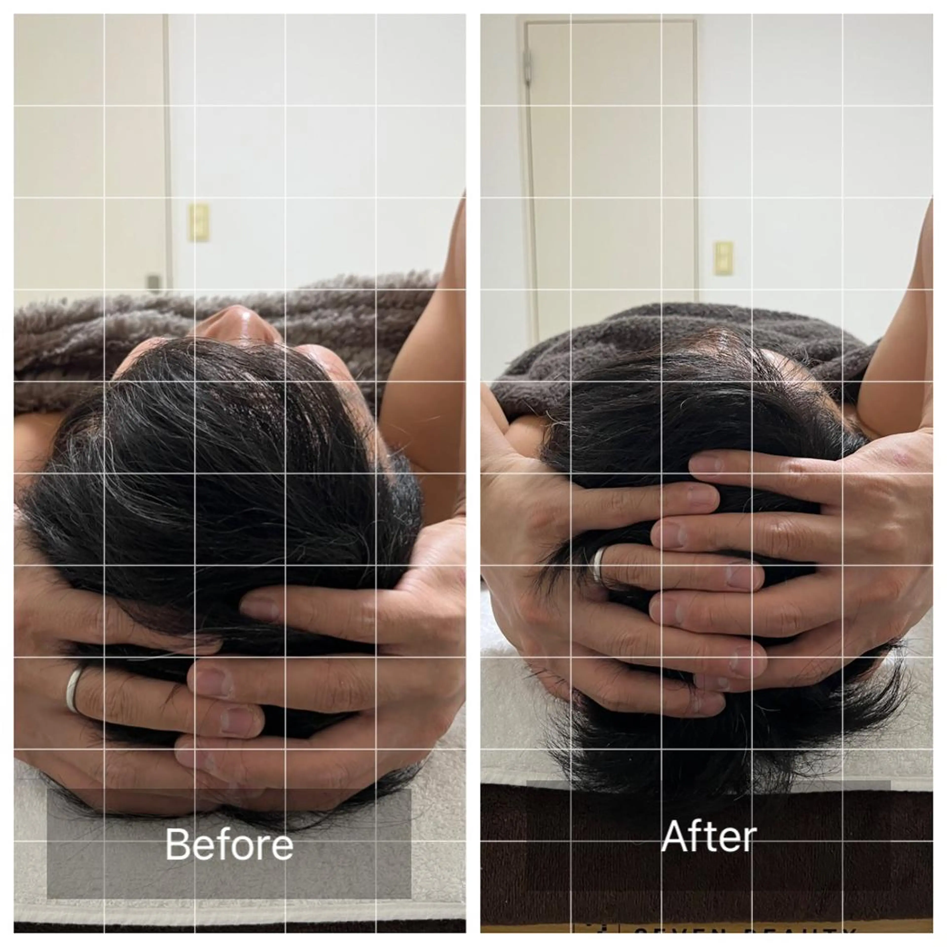 脳洗浄®︎100分の写真