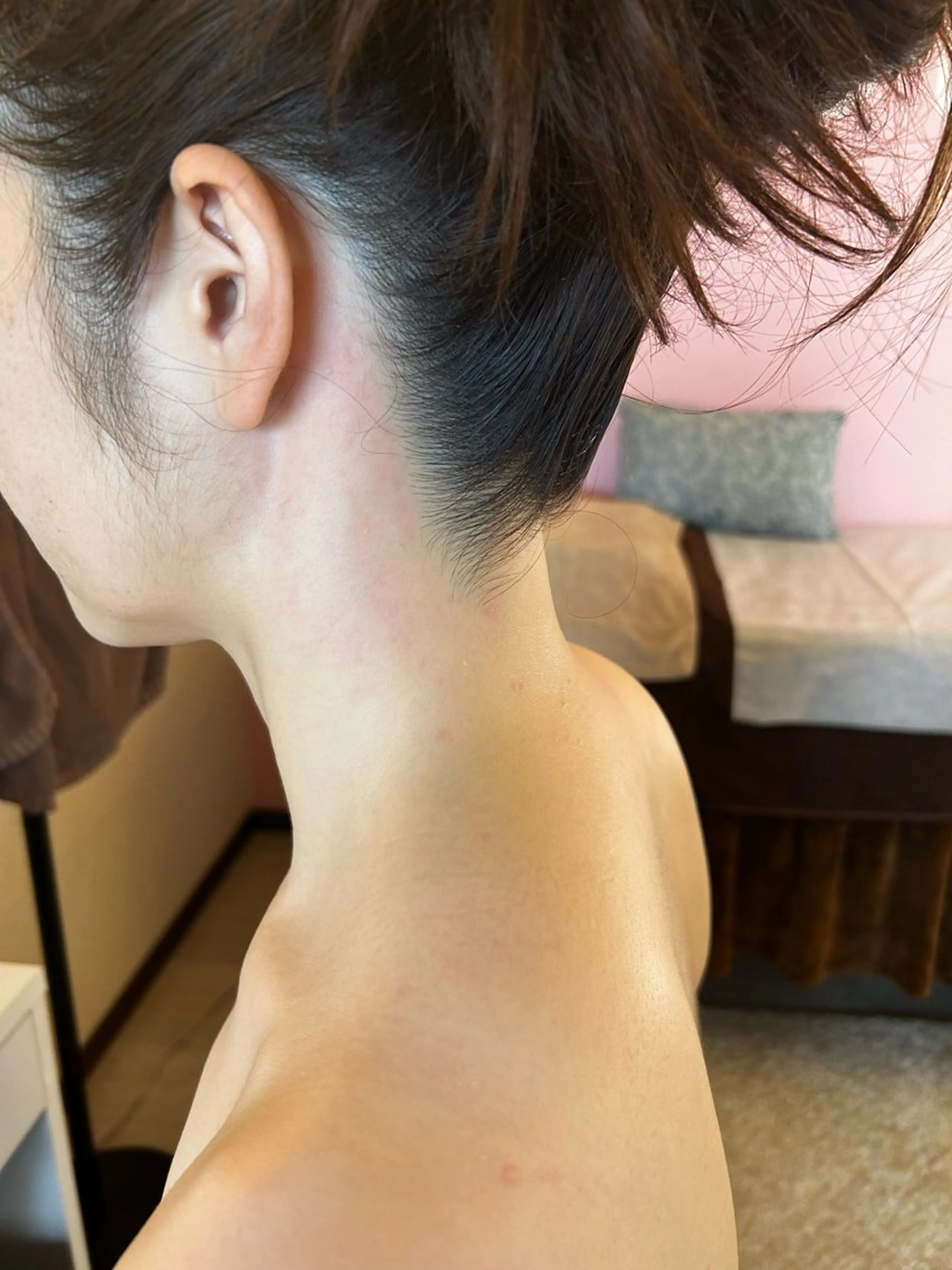 ブラジリアンワックスSMOOTH所属・ブラジリアンワックス SMOOTHのエステ・リラクイメージ