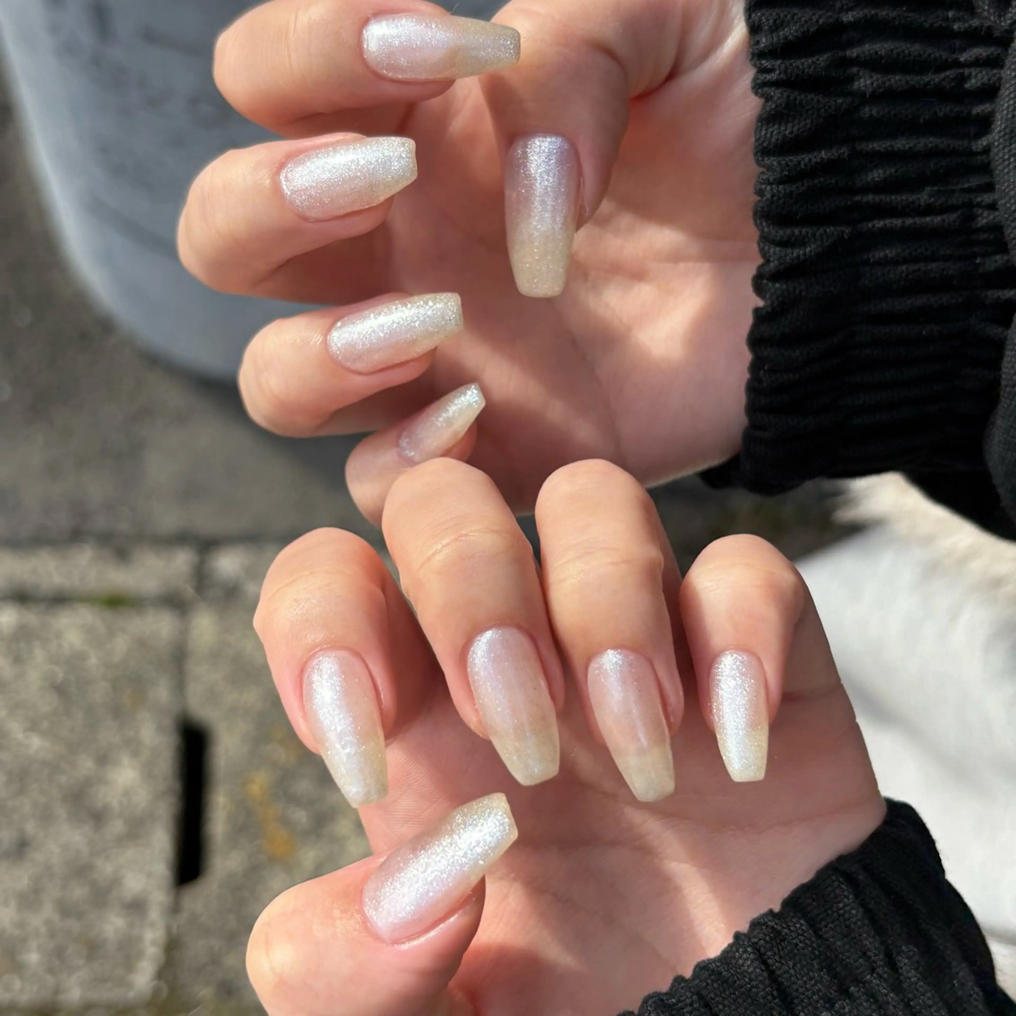 ネイル 中村 渚のネイルデザイン