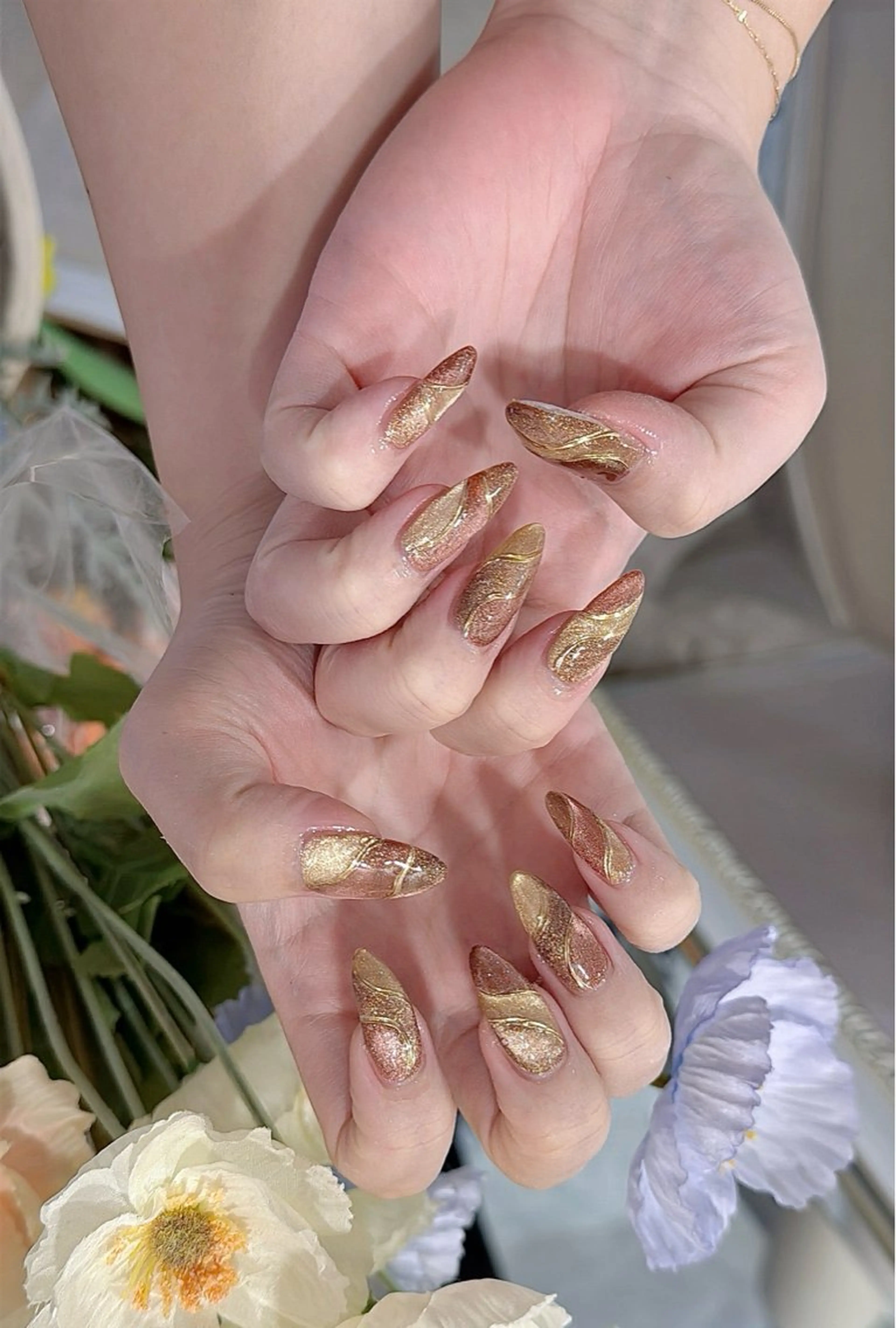 ネイル ハンドネイル NANA NAILのネイルデザイン