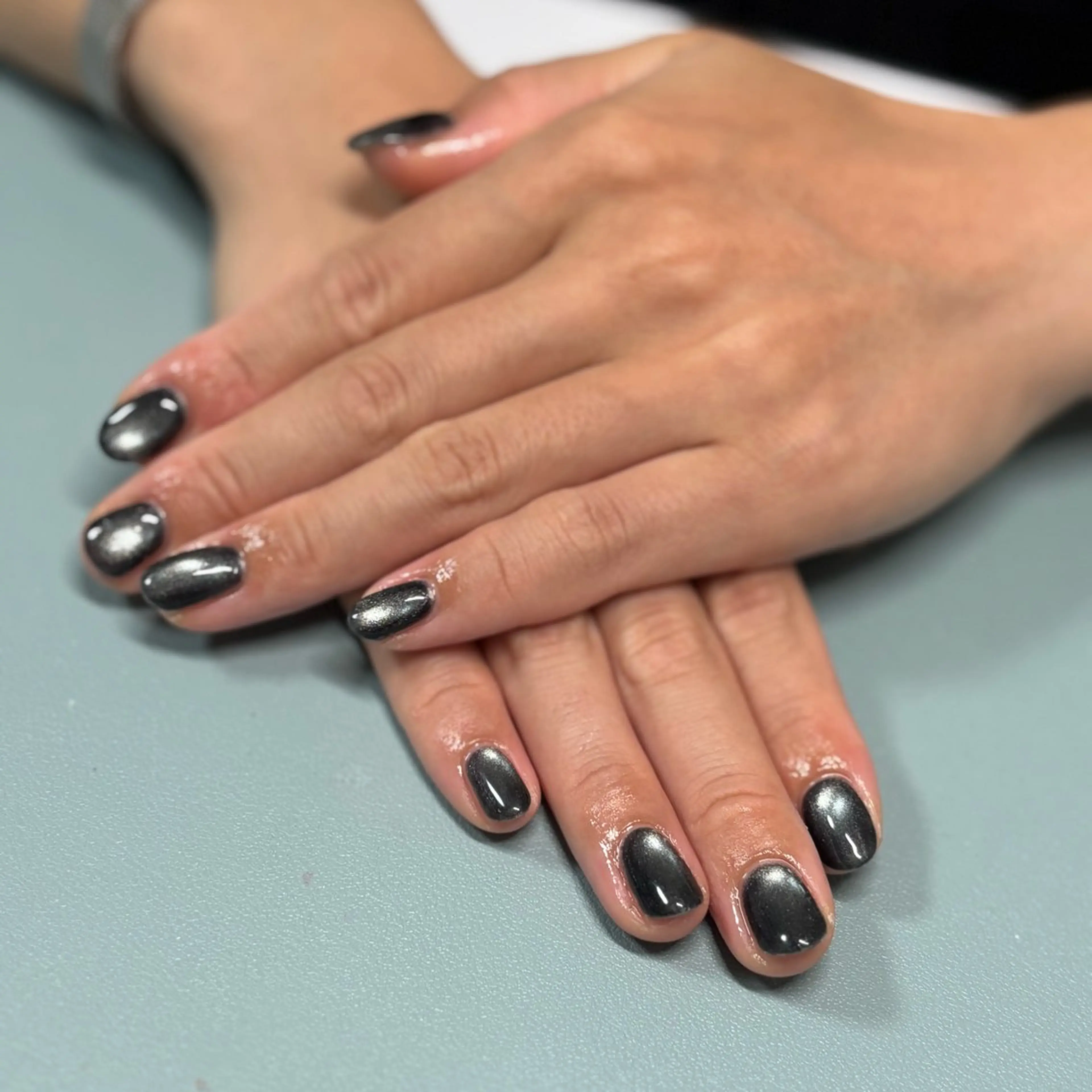 ネイル ハンドネイル see nail所属・see nailのネイルデザイン