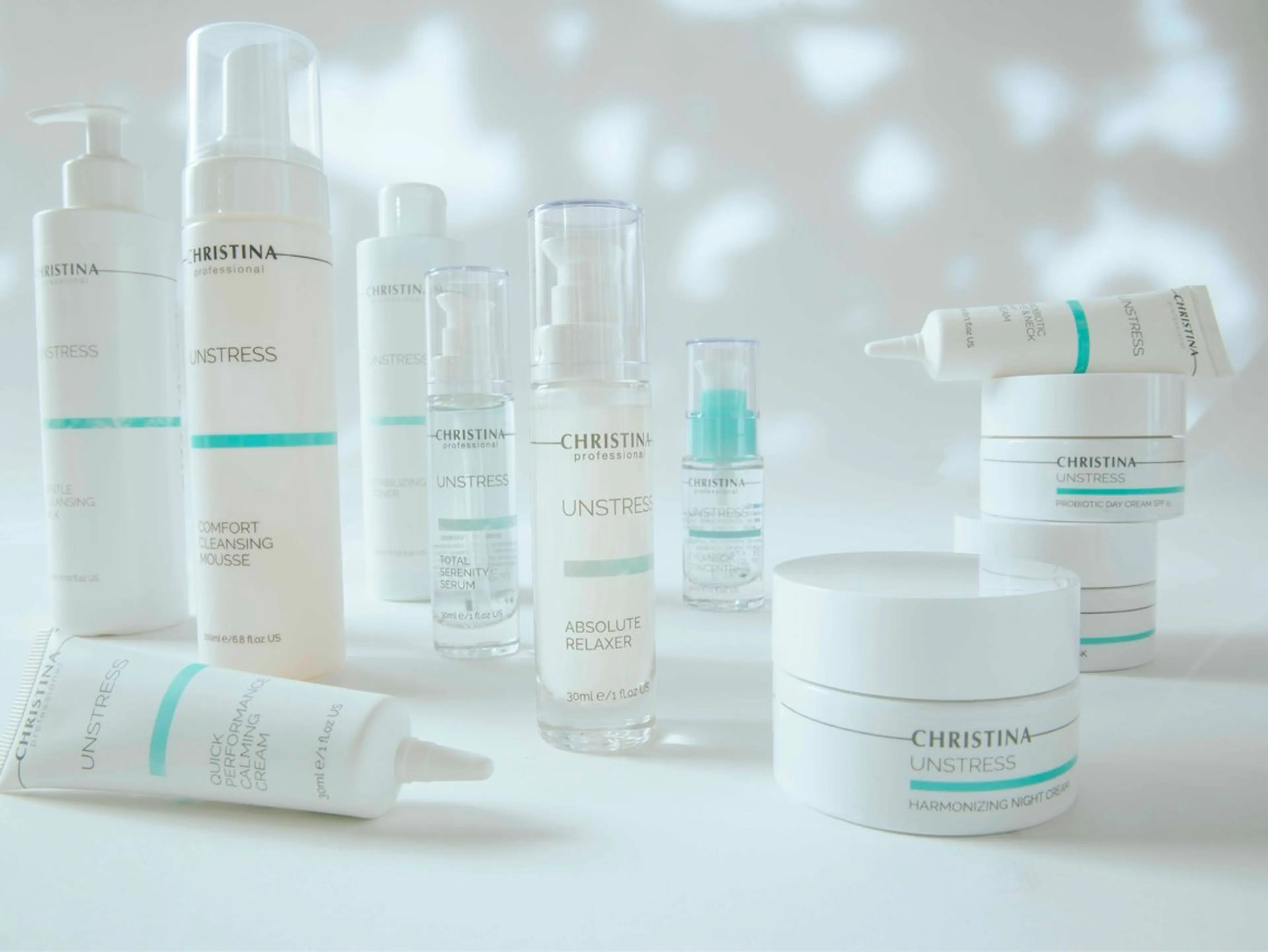 山下 莉穂のエステ・リラクイメージ