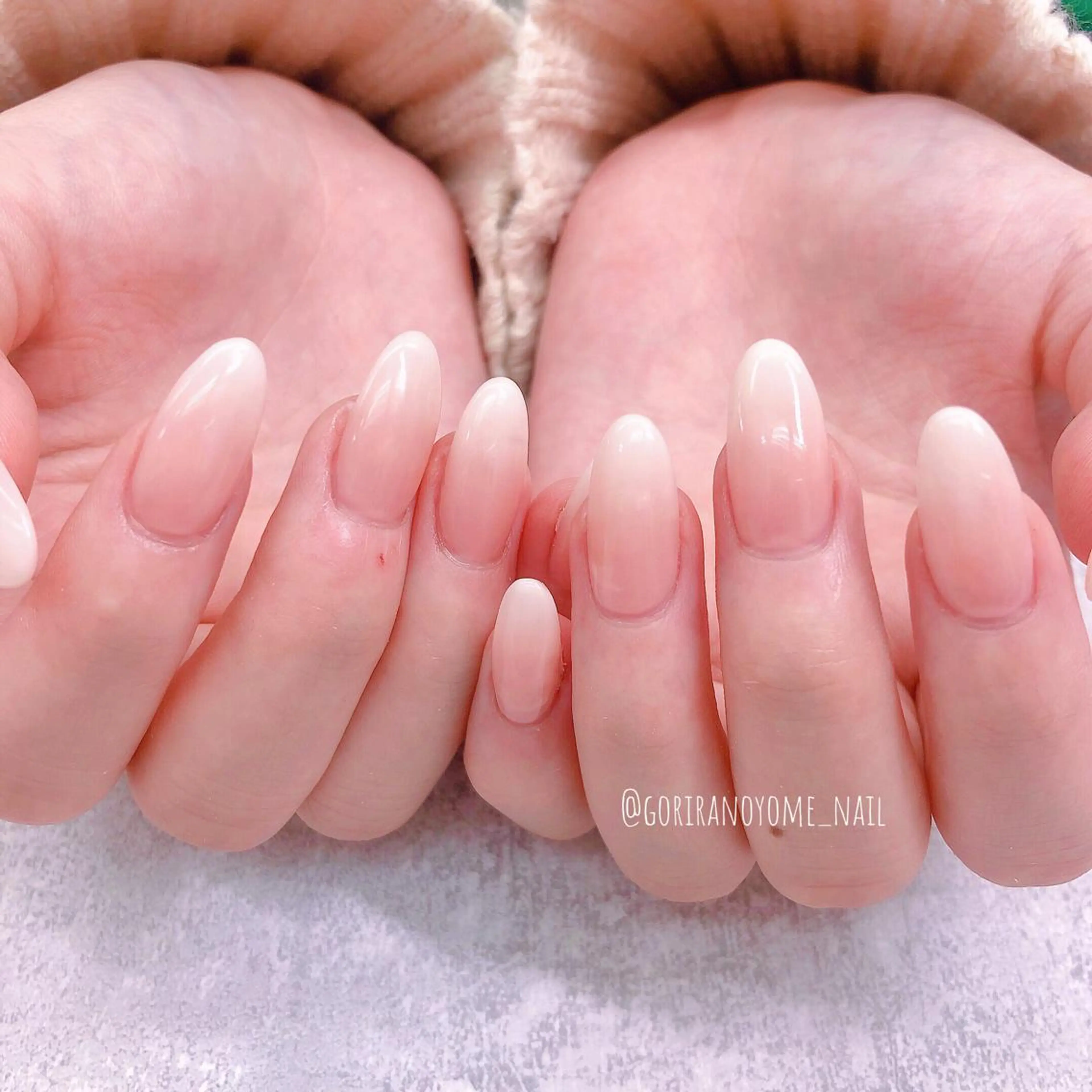 ネイル ナナイチゼロ I.Naoのネイルデザイン