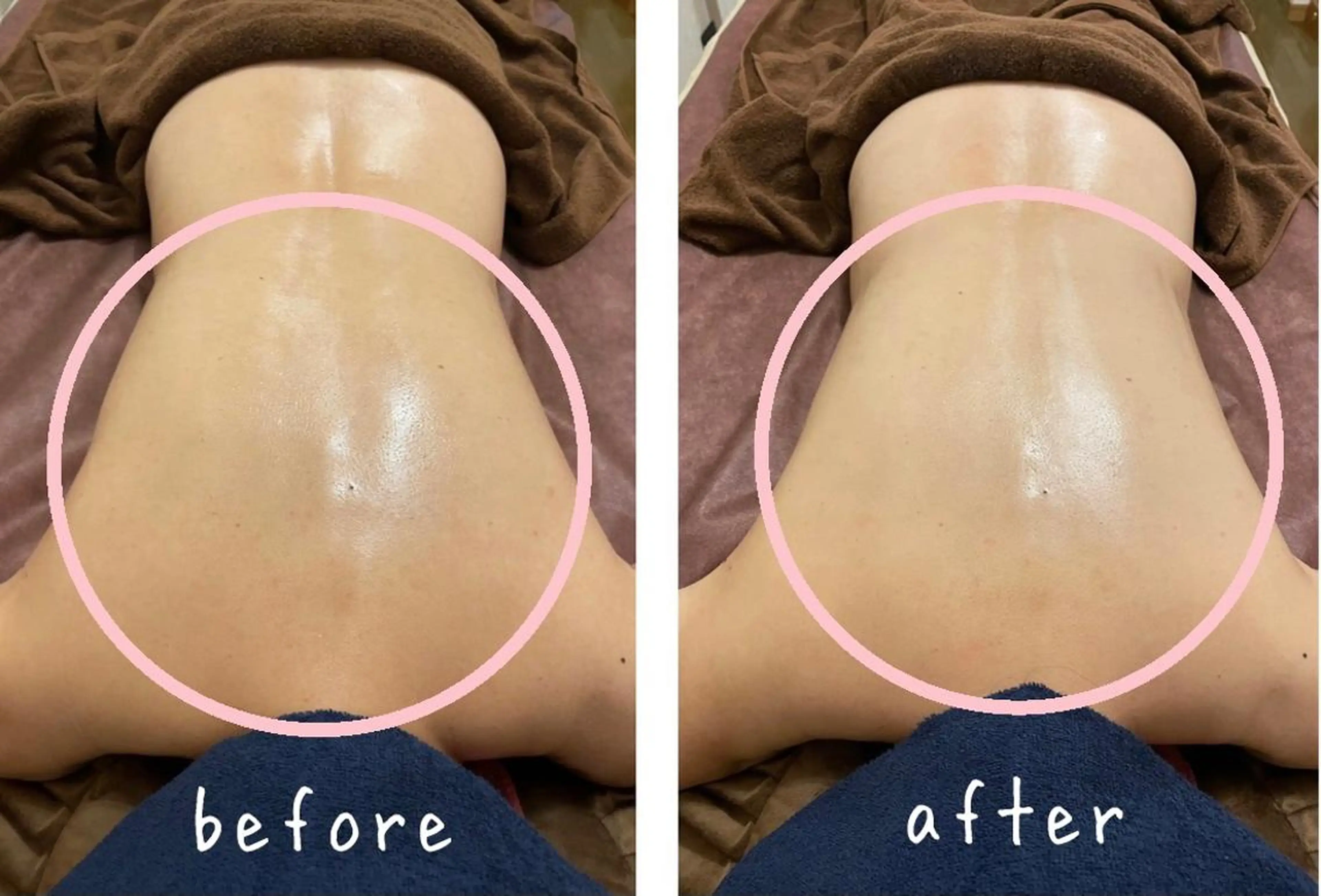 糸島 エステサロンmiuのエステ・リラクイメージ