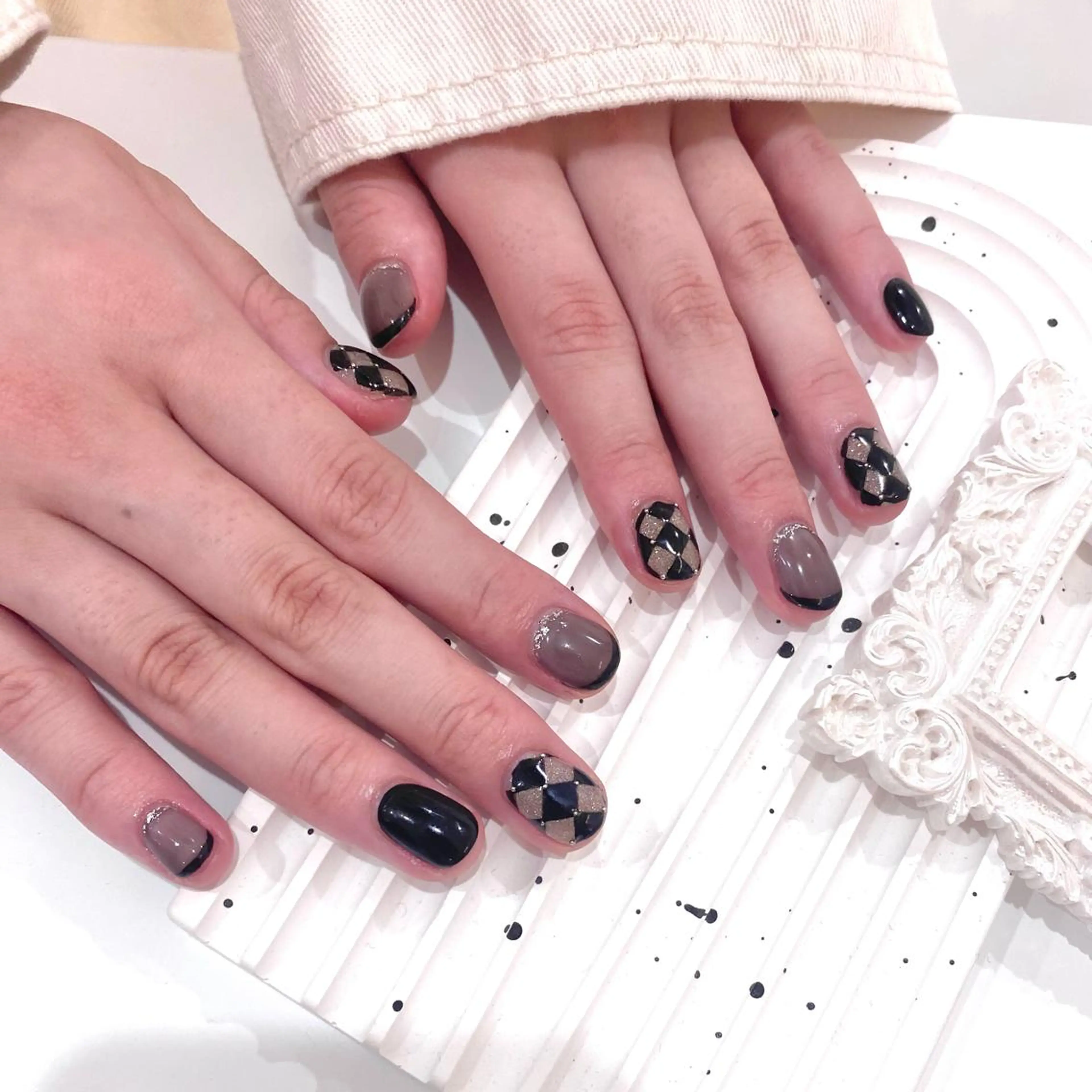 ネイル FLY Nail Salonのネイルデザイン