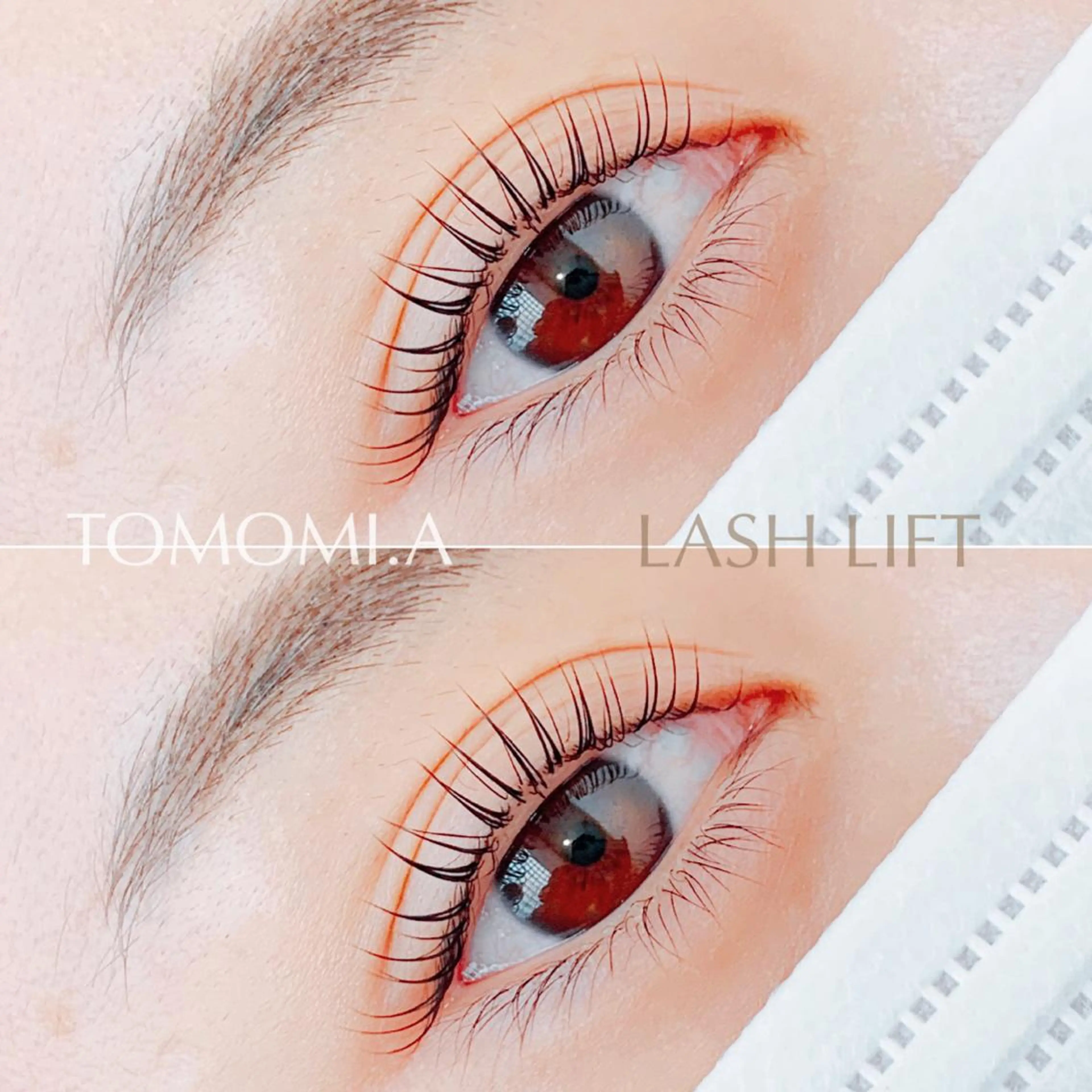 マツエク・マツパ Ecle 保谷店のネイルデザイン