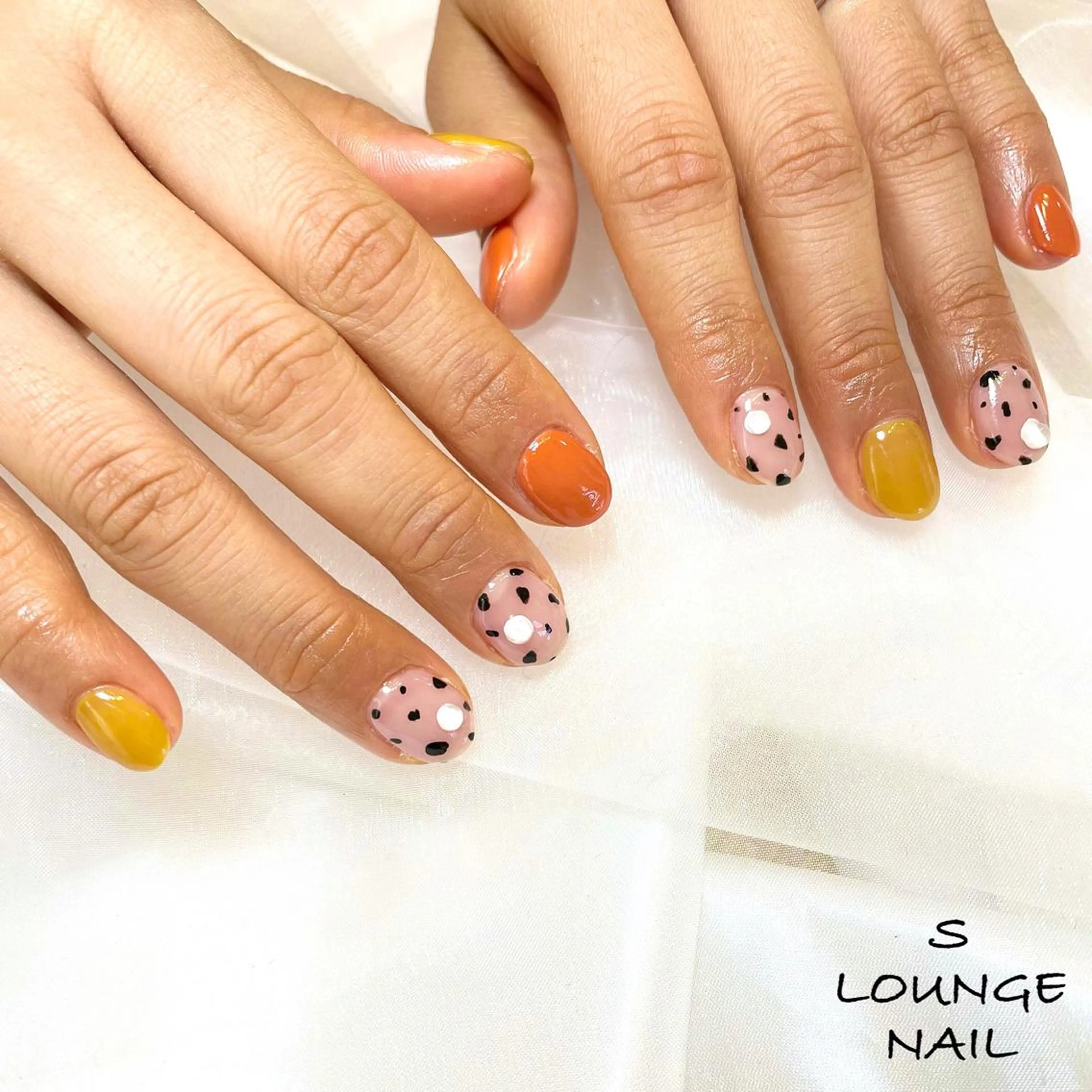 【オフ込】デザインコース！の写真