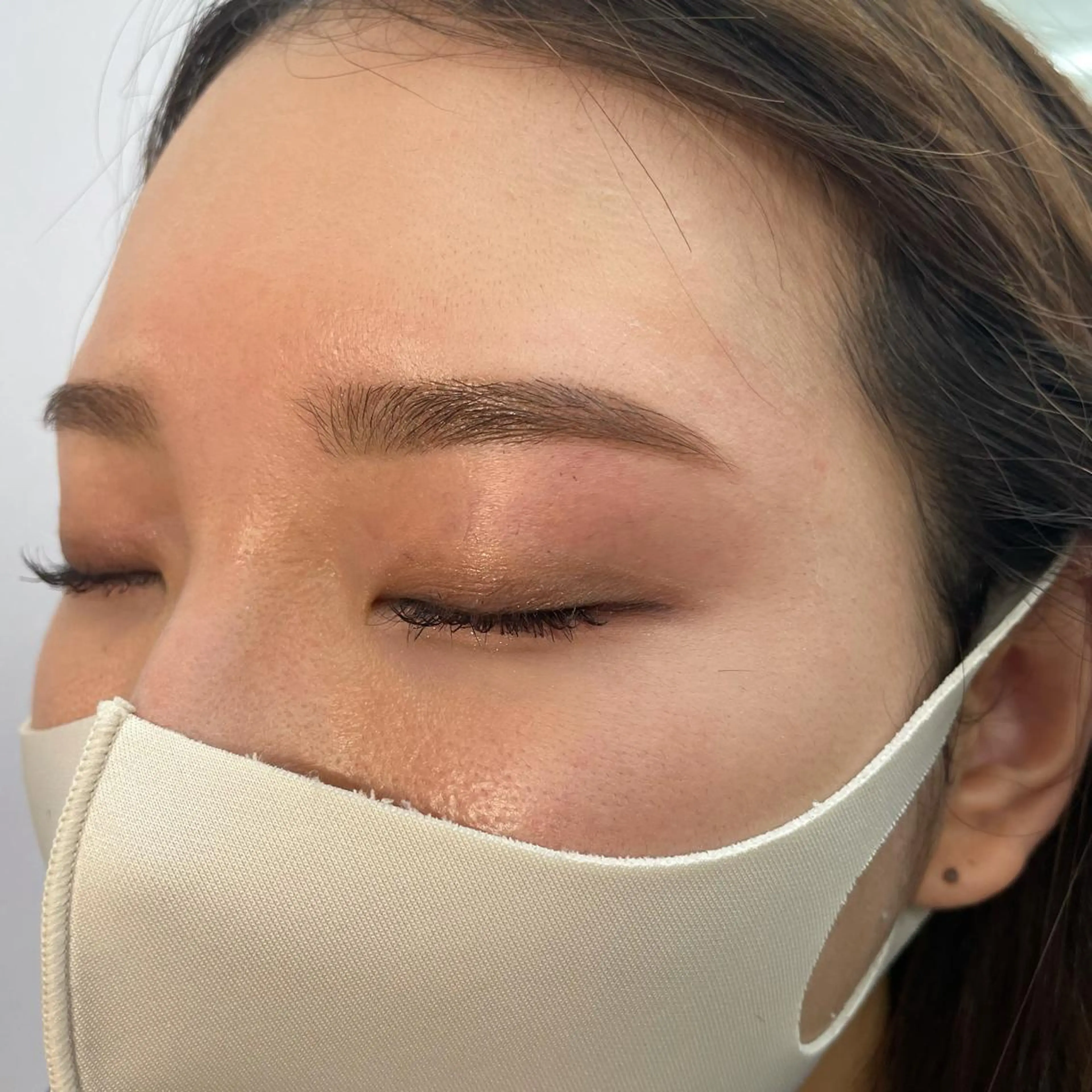 ANEMONA nail&lashのネイルデザイン