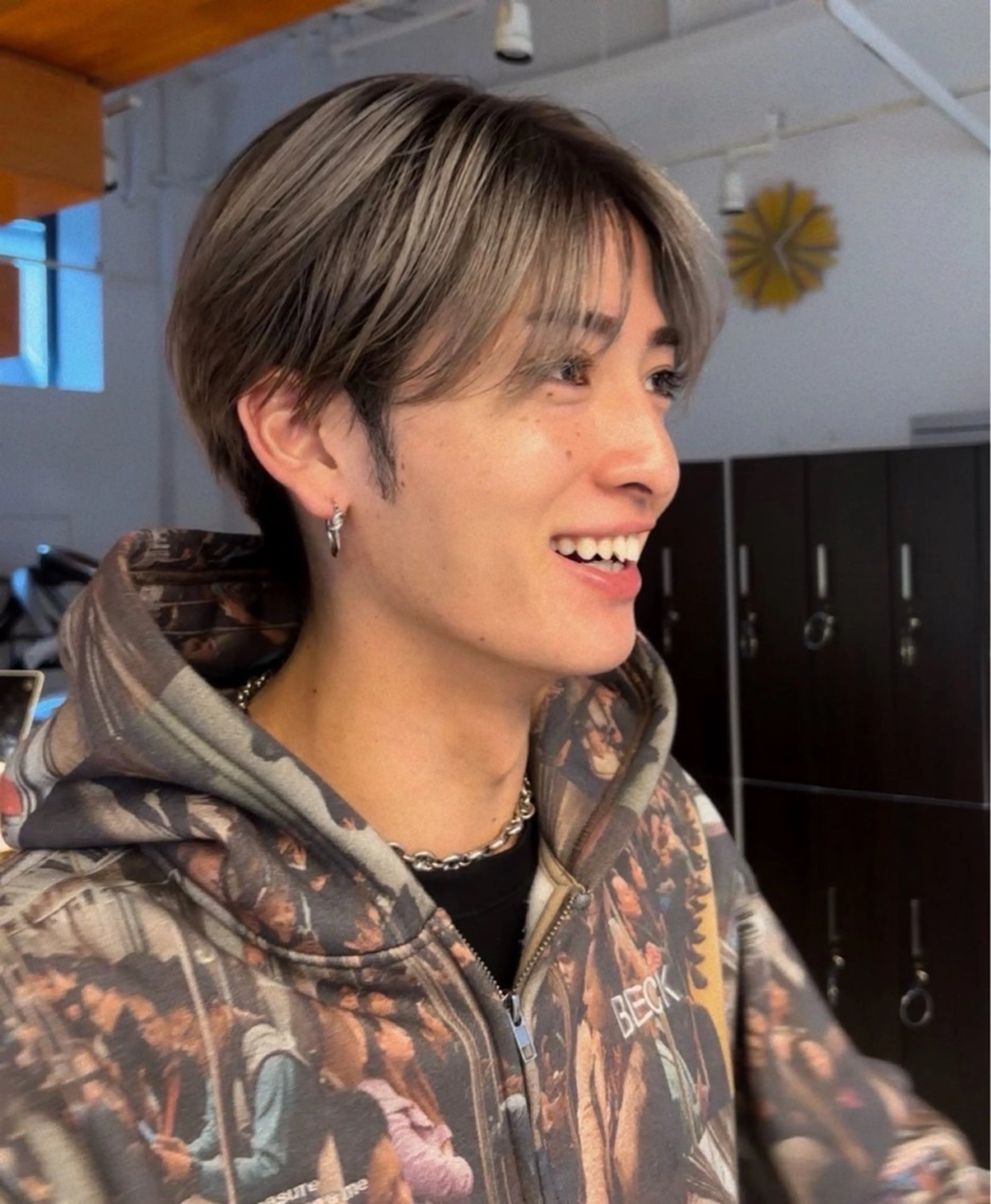 ⭐︎メンズカット⭐︎の写真