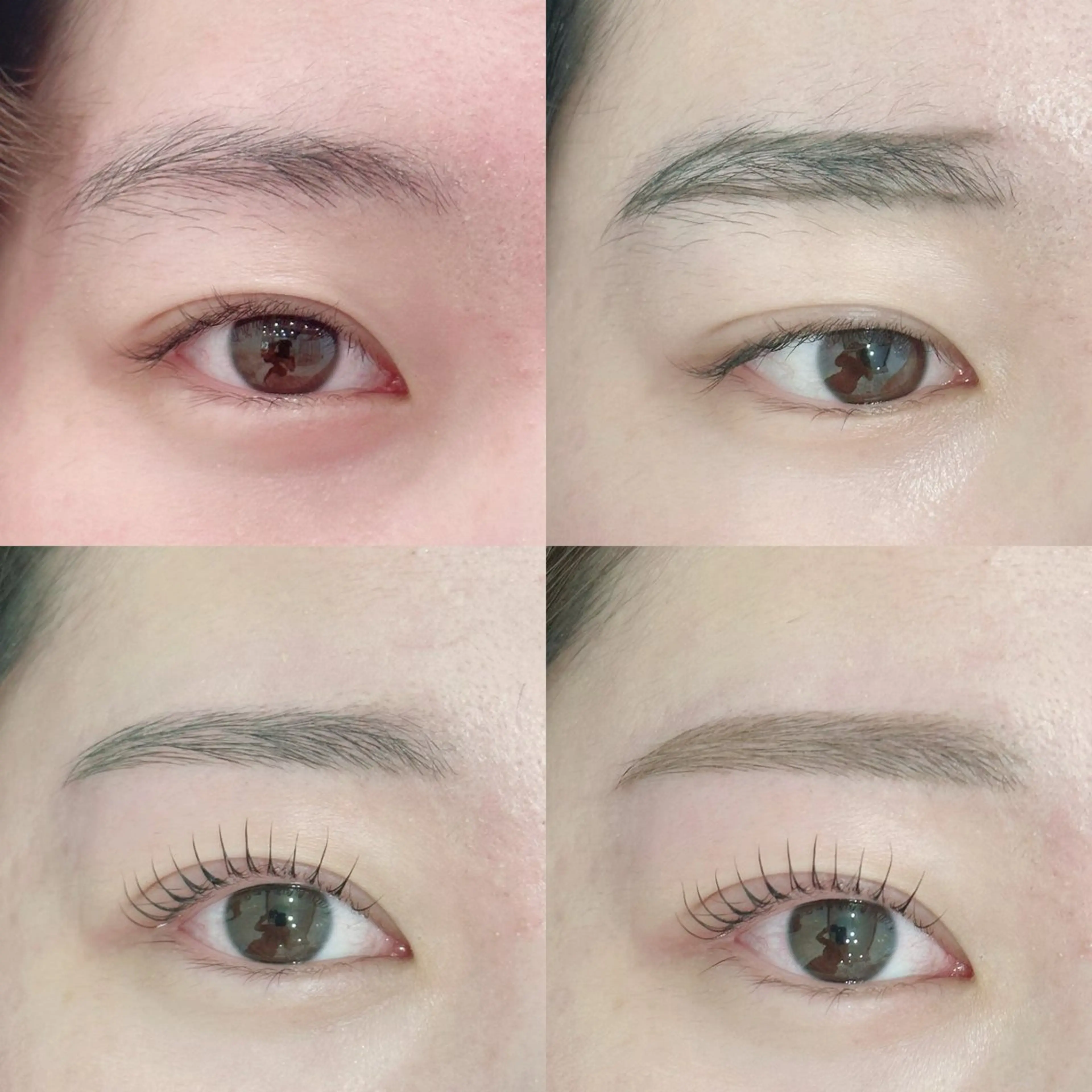 アイブロウ NUEVO【ヌーヴォ】渋谷道玄坂店所属・吉川 香のマツエク・マツパデザイン