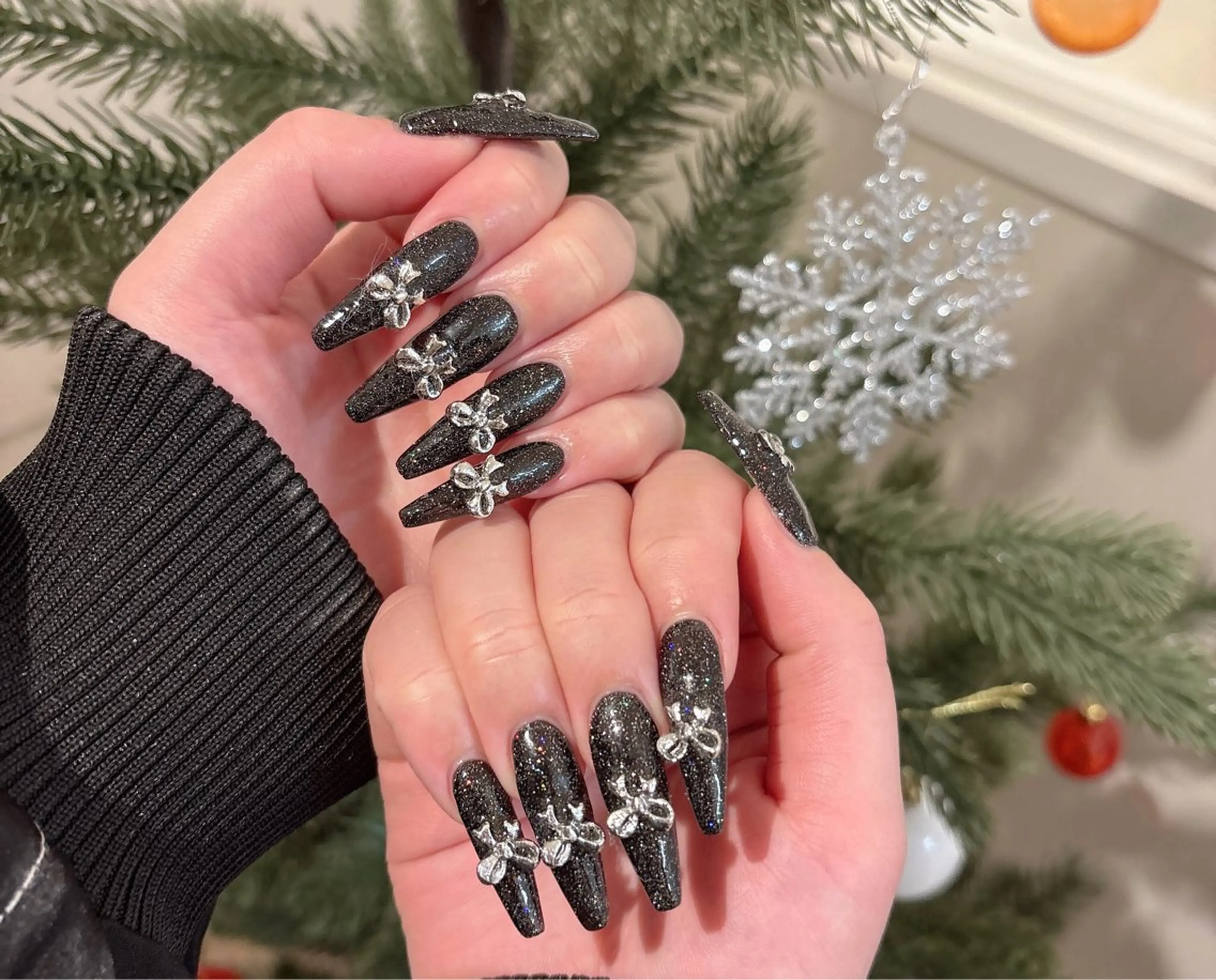 ネイル ハンドネイル Bél Nail salon ユキのネイルデザイン