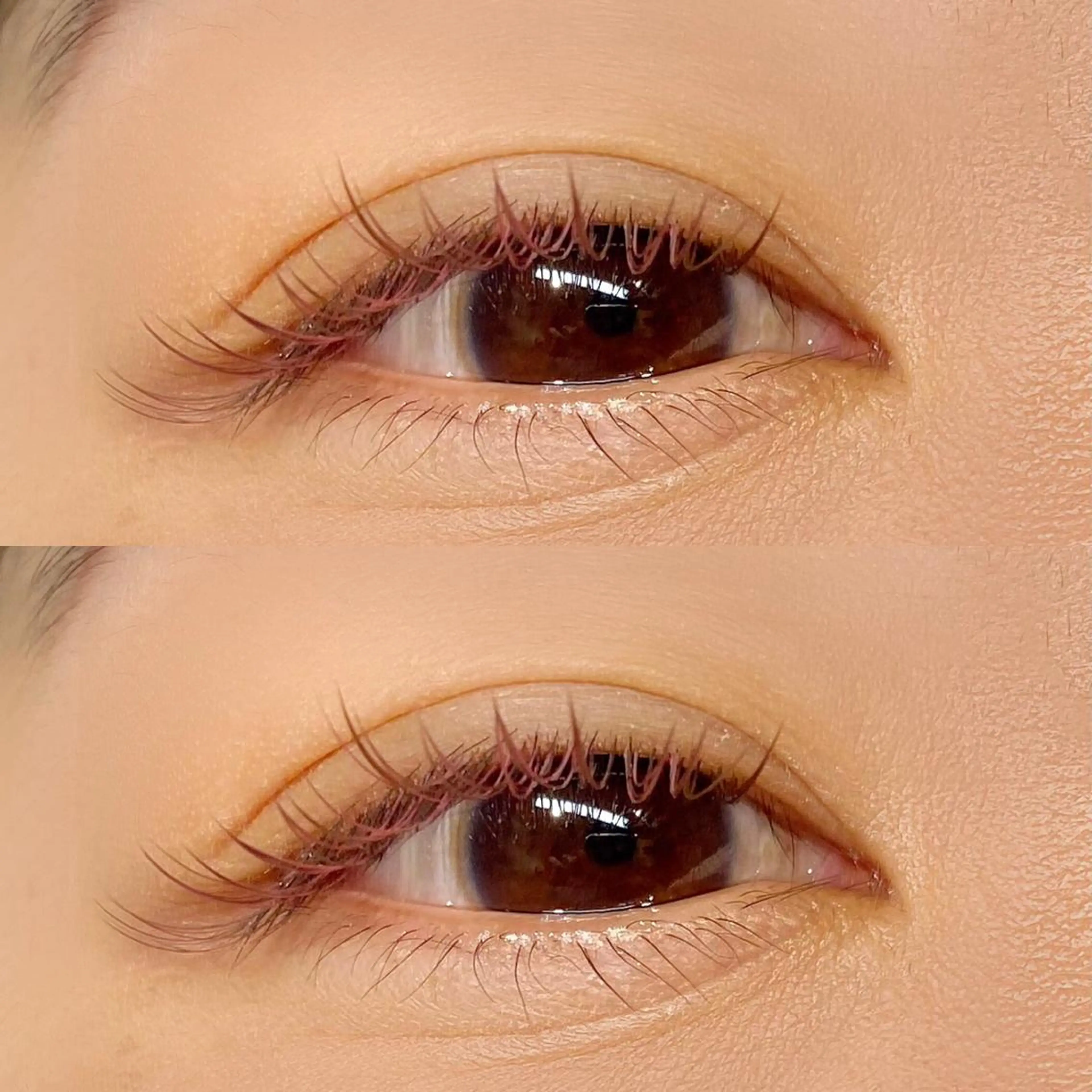 マツエク・マツパ カラーマツエク ROCCOeast KAORI まつげ✨のマツエク・マツパデザイン