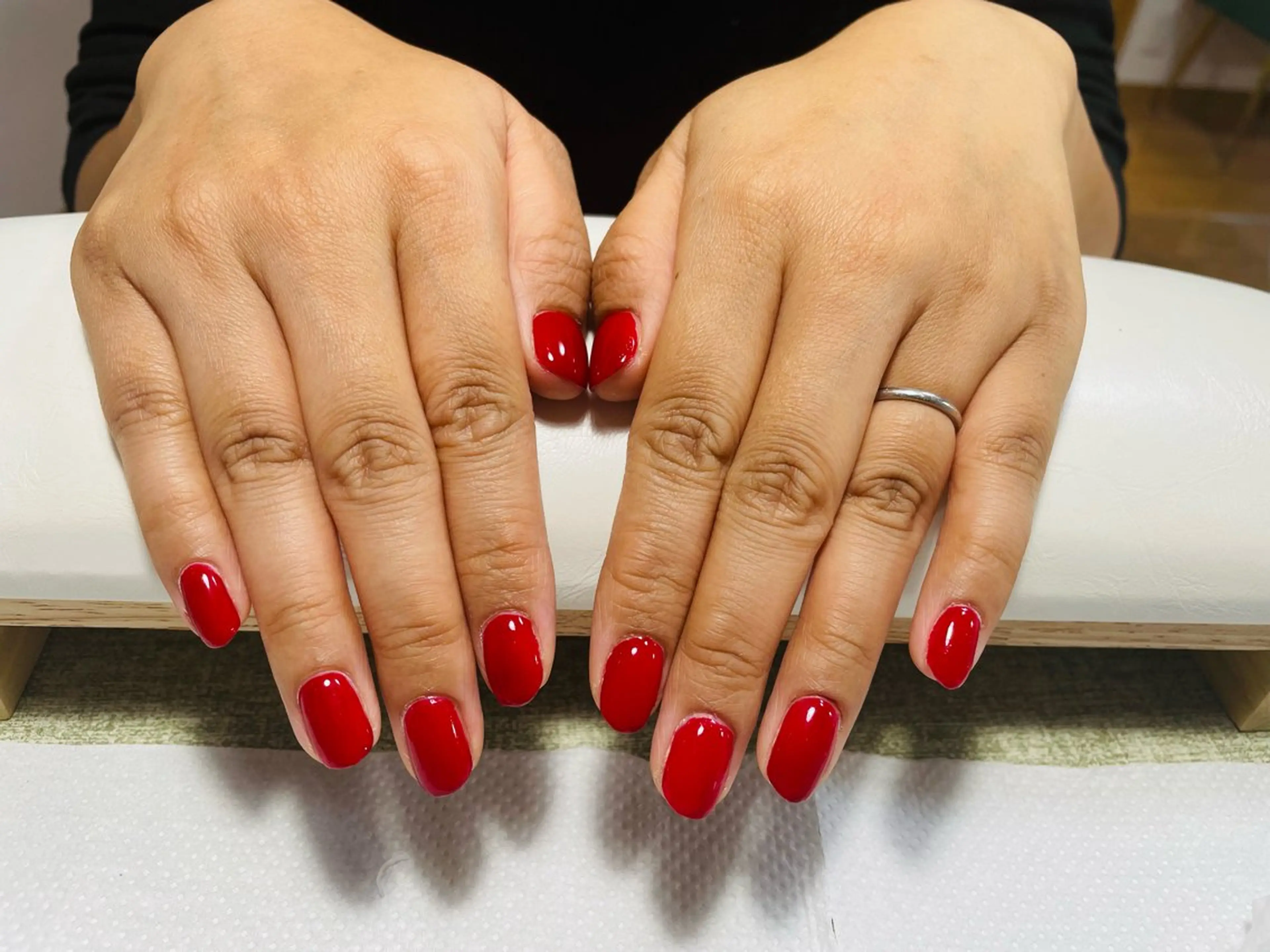 ネイル ゆ きのネイルデザイン