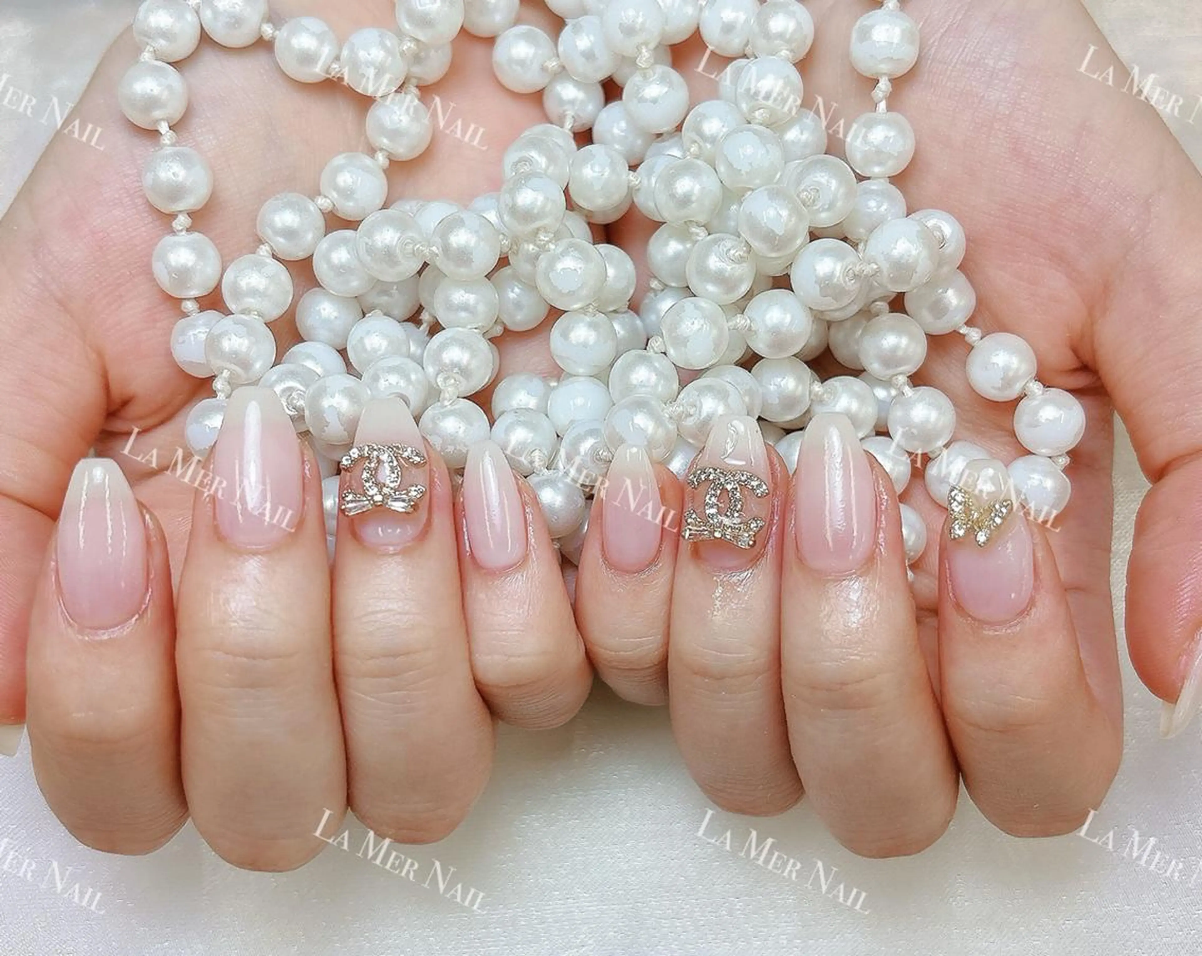 ネイル Feliz nailのネイルデザイン