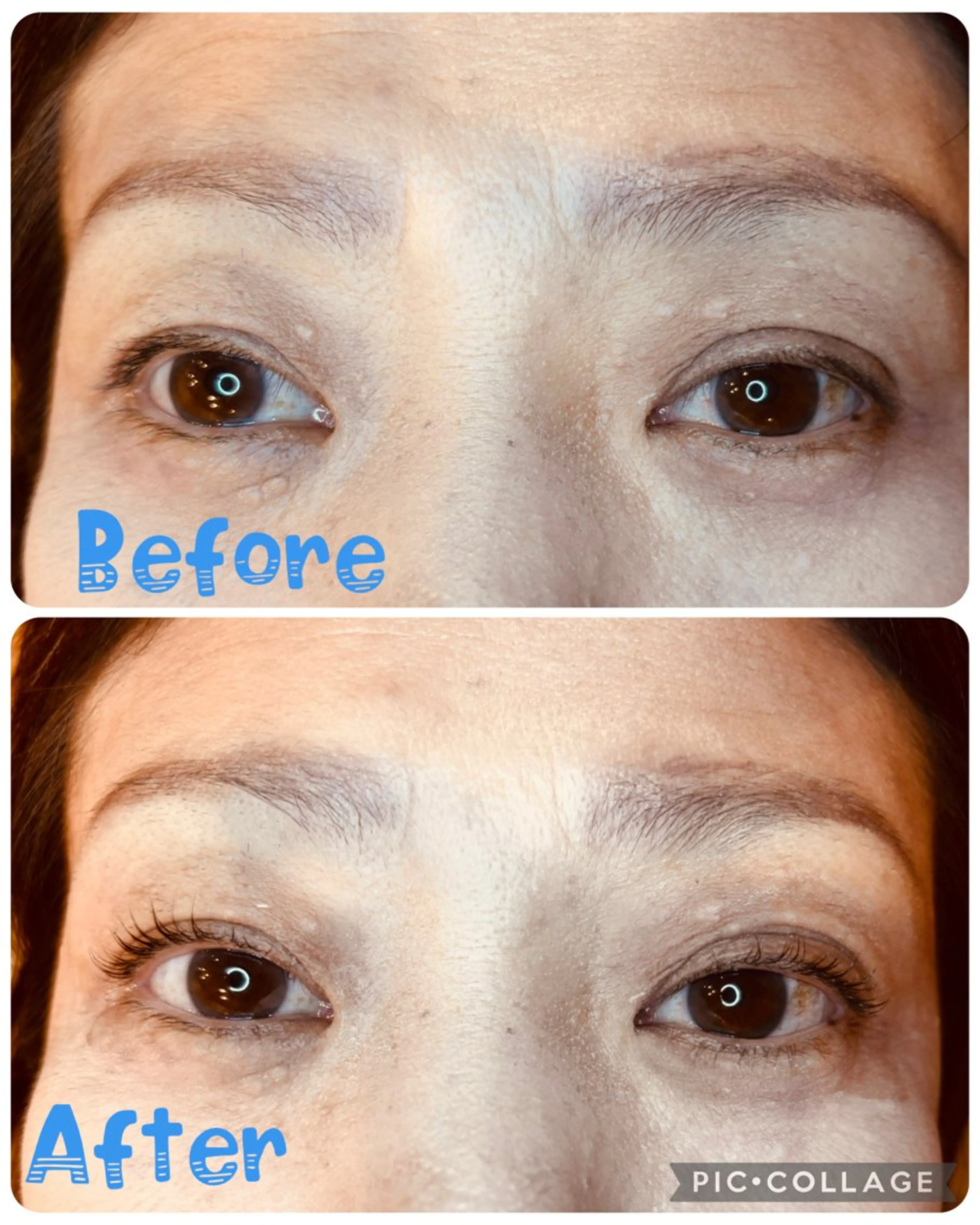 マツエク・マツパ BOTTAN 💫伊藤のマツエク・マツパデザイン