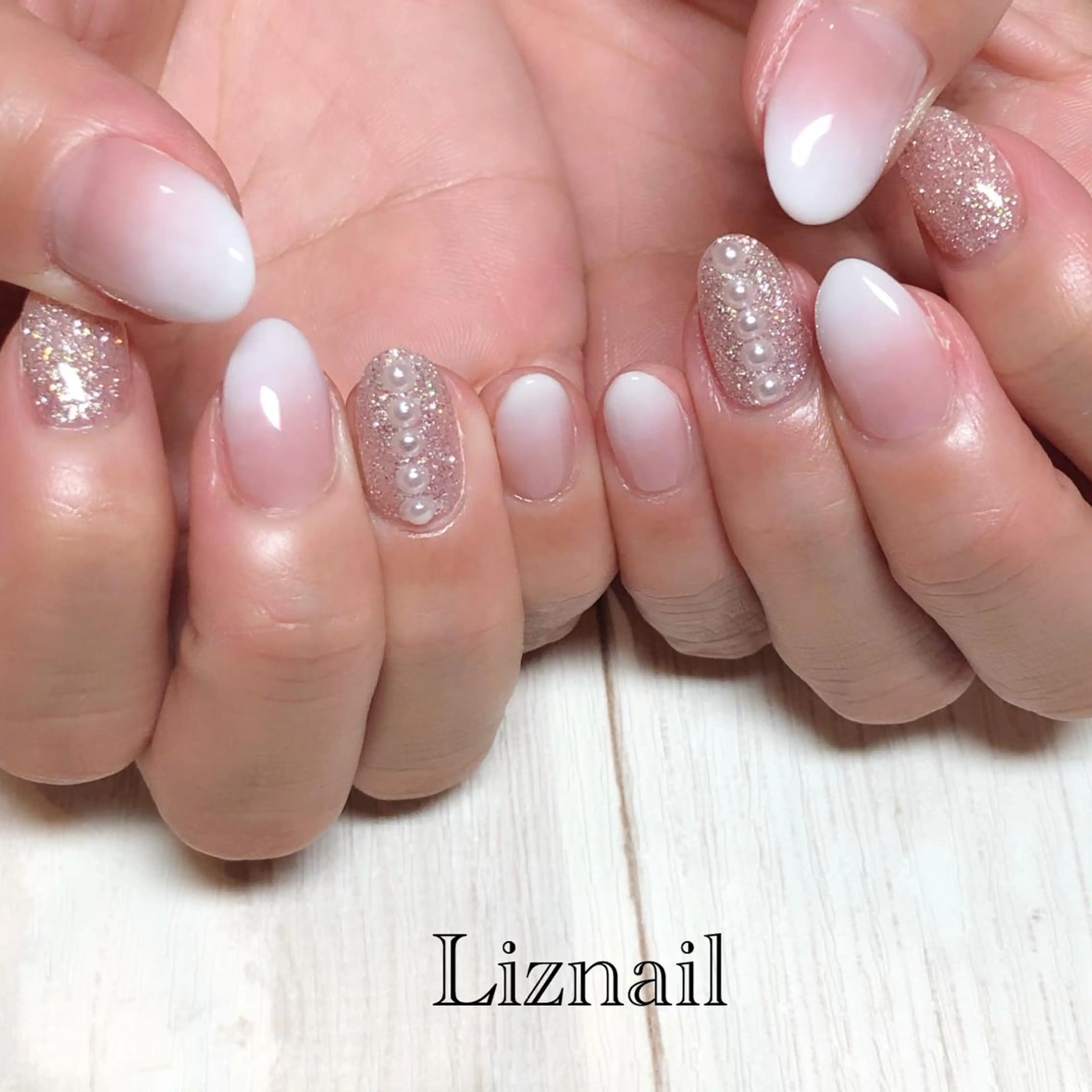 ネイル Rawr / saoriのネイルデザイン