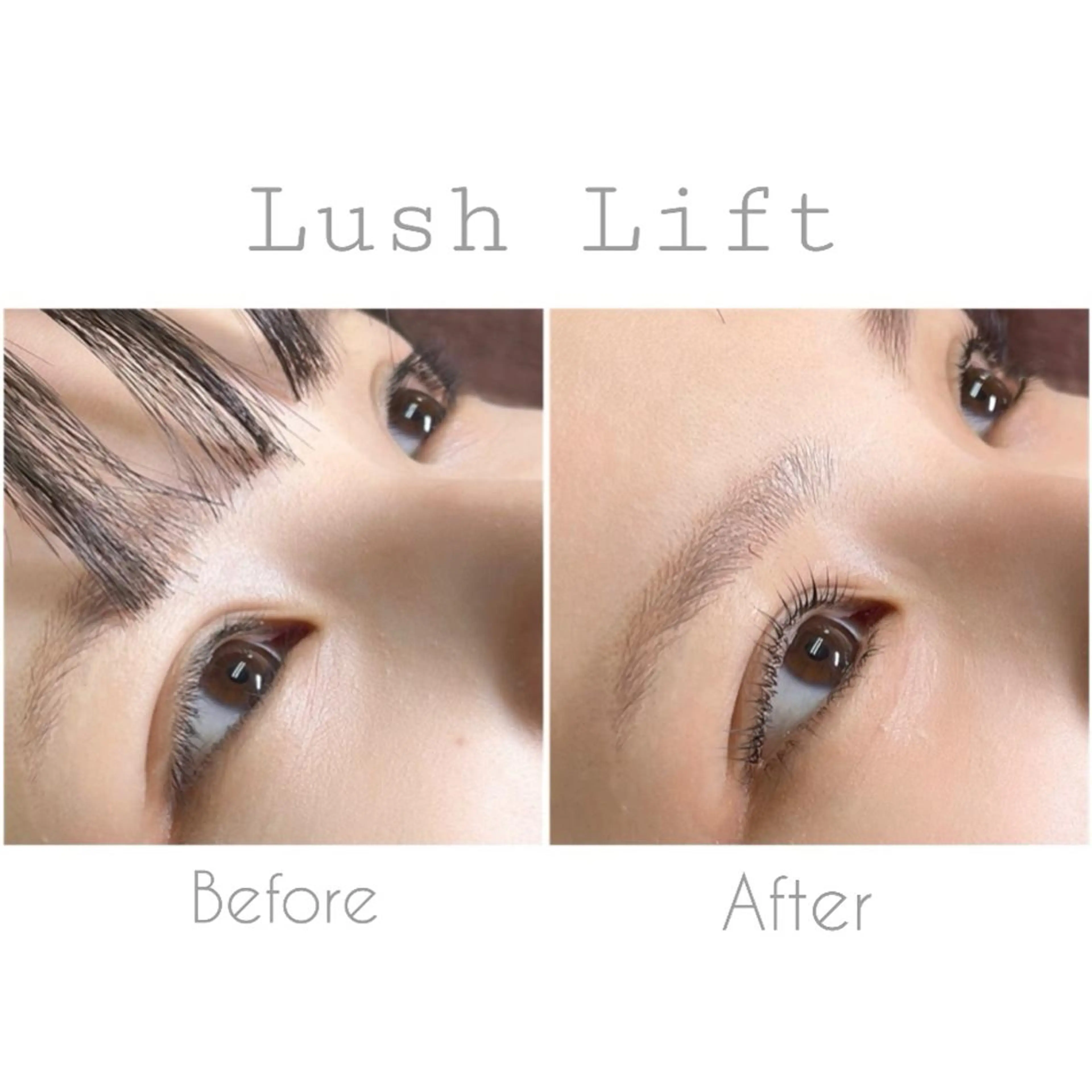 マツエク・マツパ neroli❁ satoのマツエク・マツパデザイン