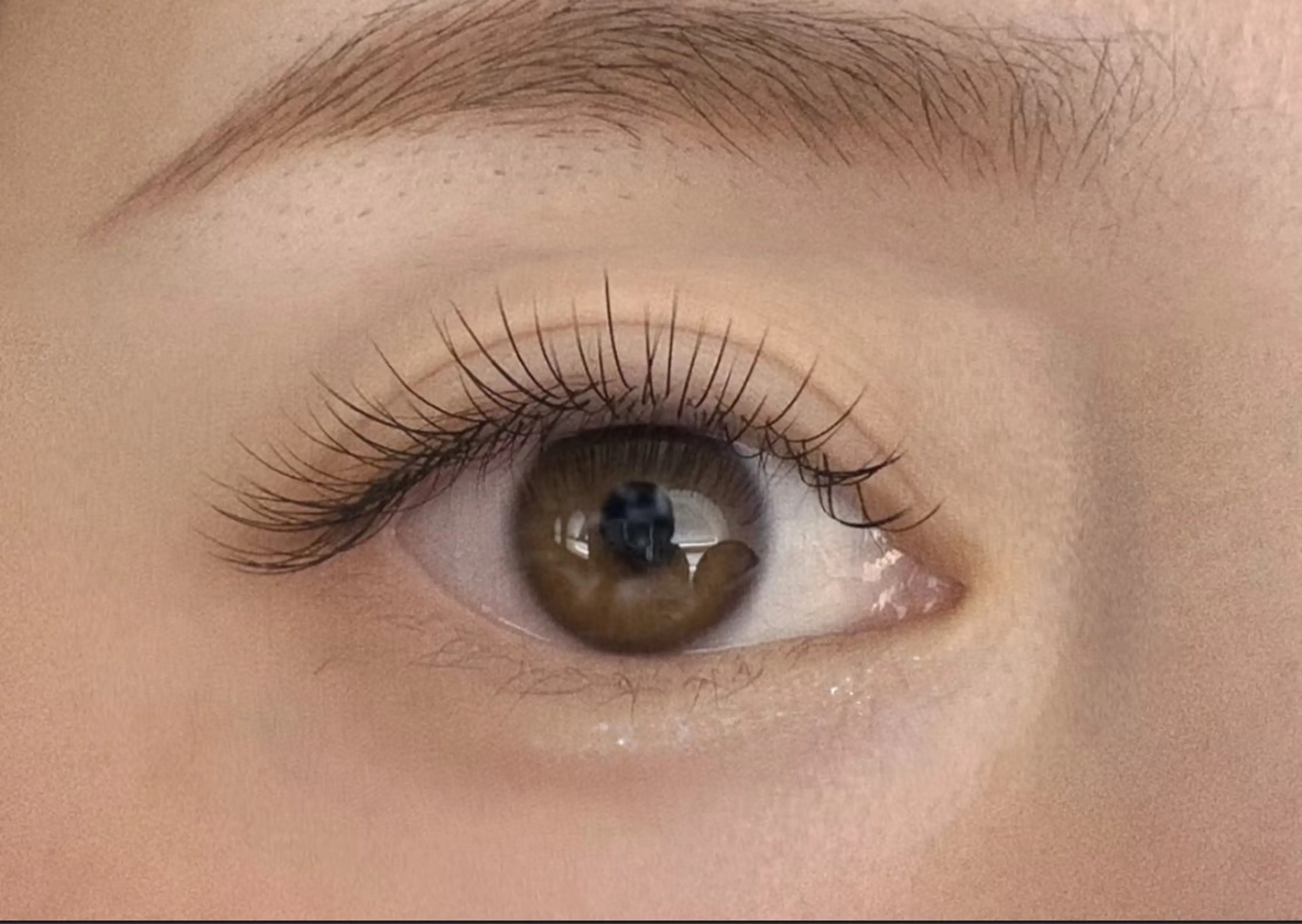 マツエク・マツパ AKI. JiaJiaのマツエク・マツパデザイン