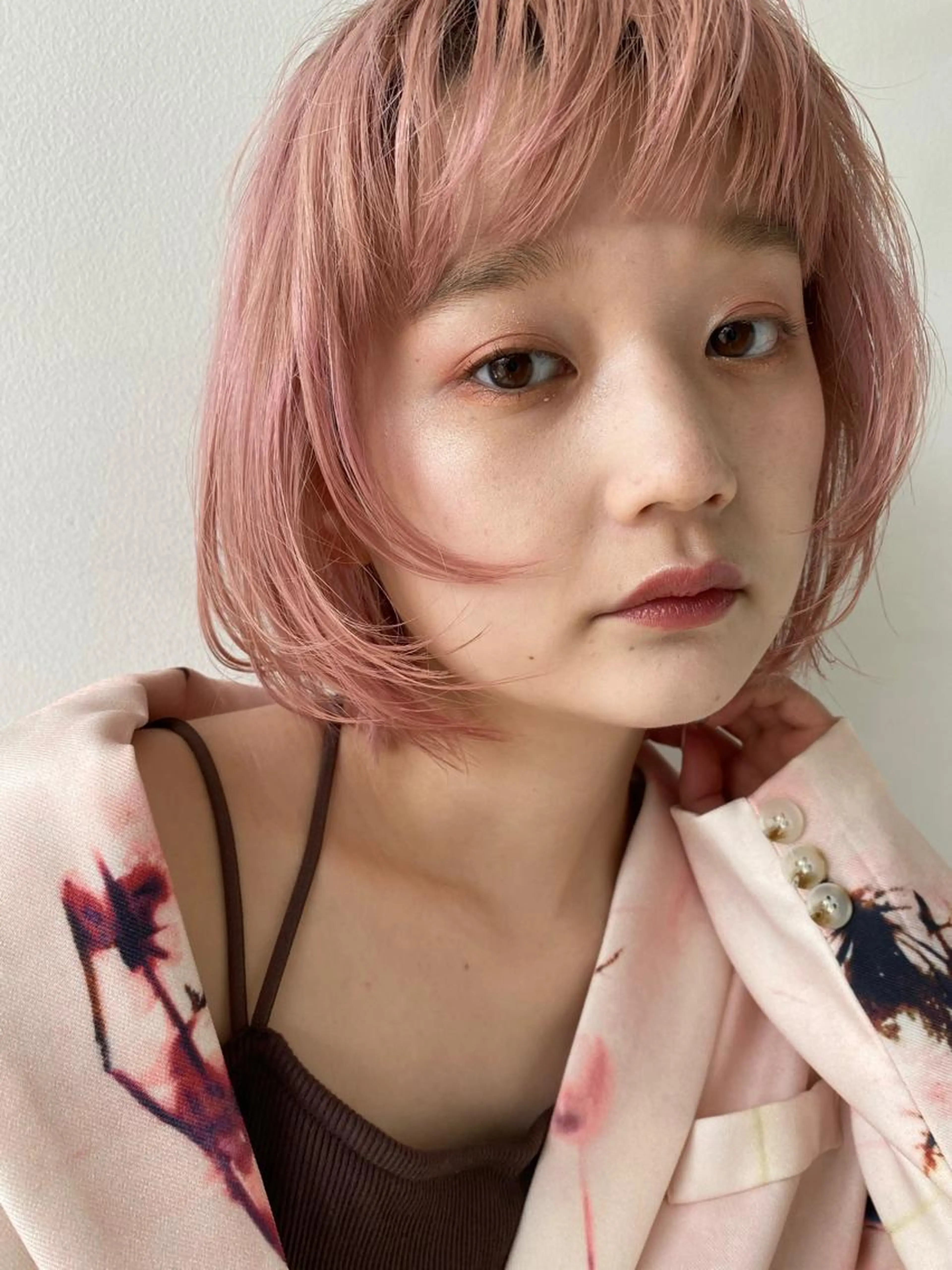 ⚠️補足事項必読⚠️カットモデル・撮影モデルさん募集中の写真