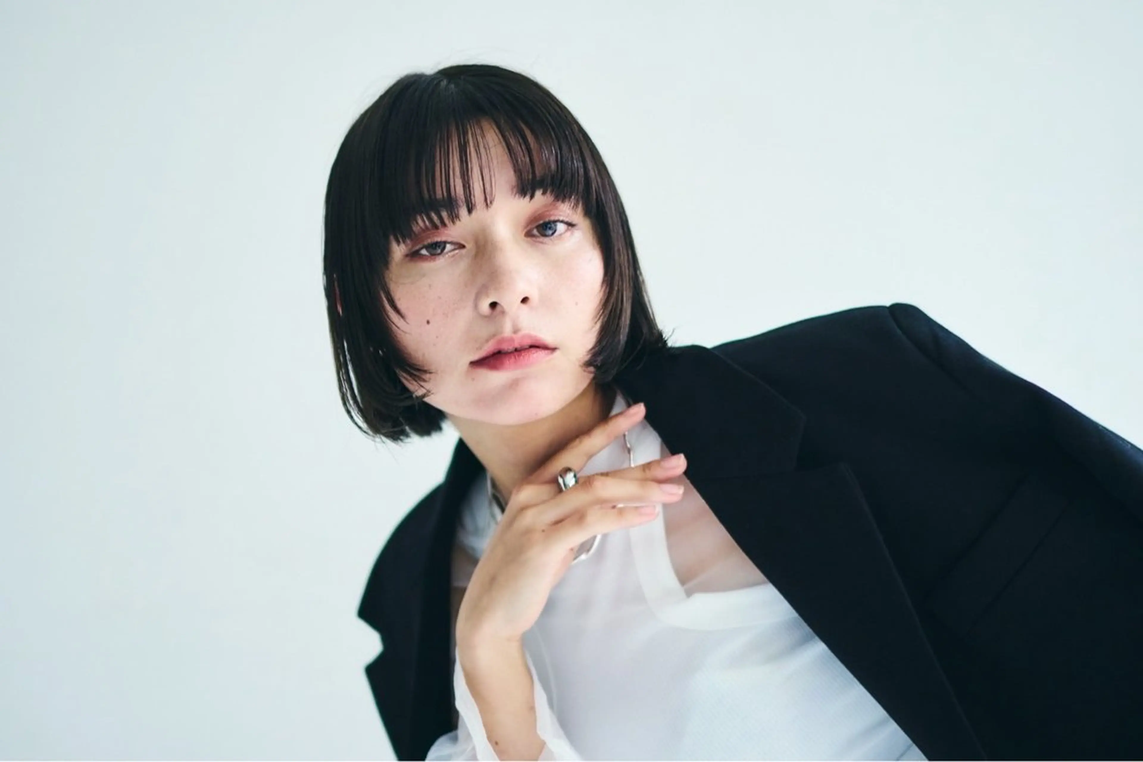 アイブロウ Maison Amy所属・Maison Amy 【ﾒｿﾞﾝｴｲﾐｰ】のマツエク・マツパデザイン