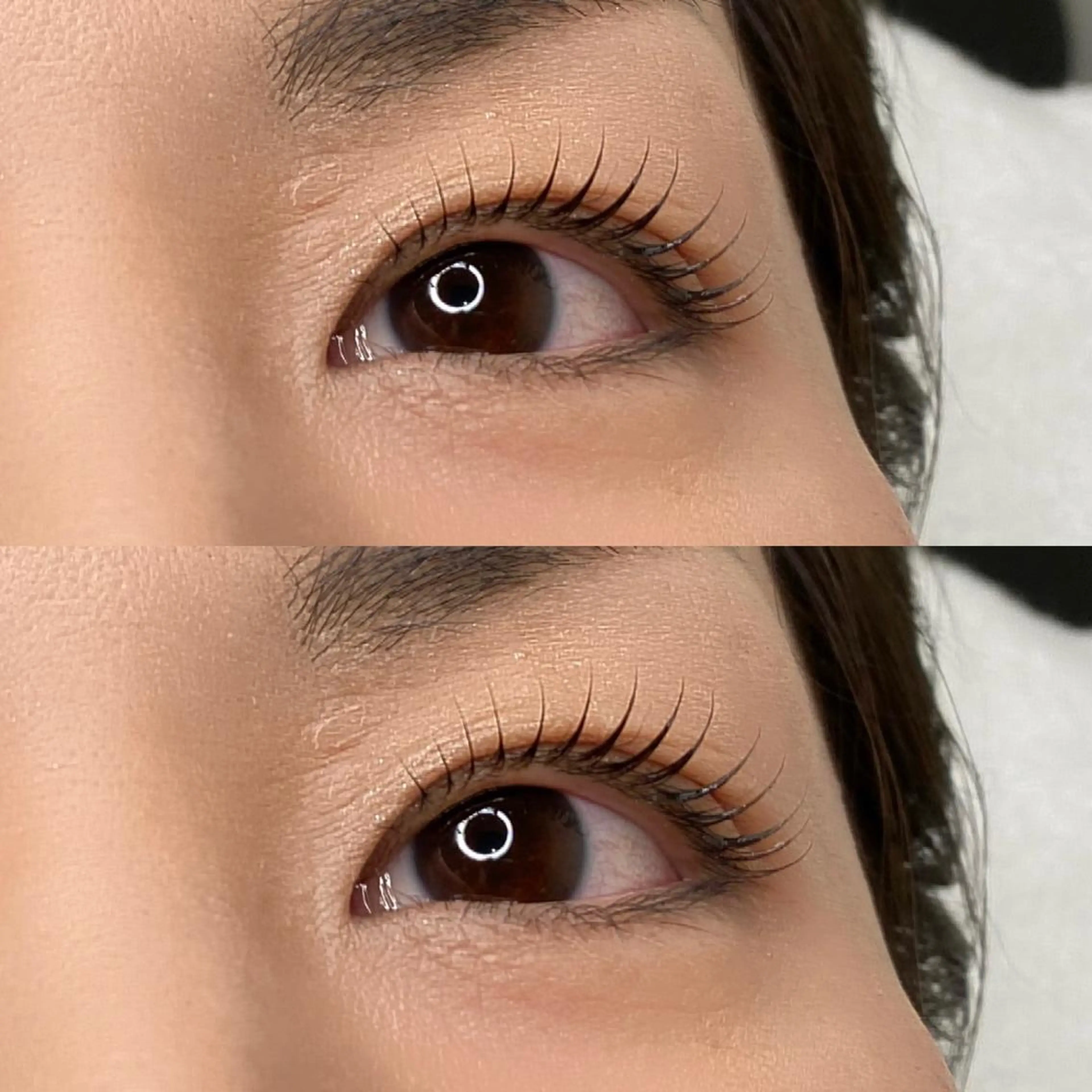 マツエク・マツパ ichi所属・ichi rikaのマツエク・マツパデザイン