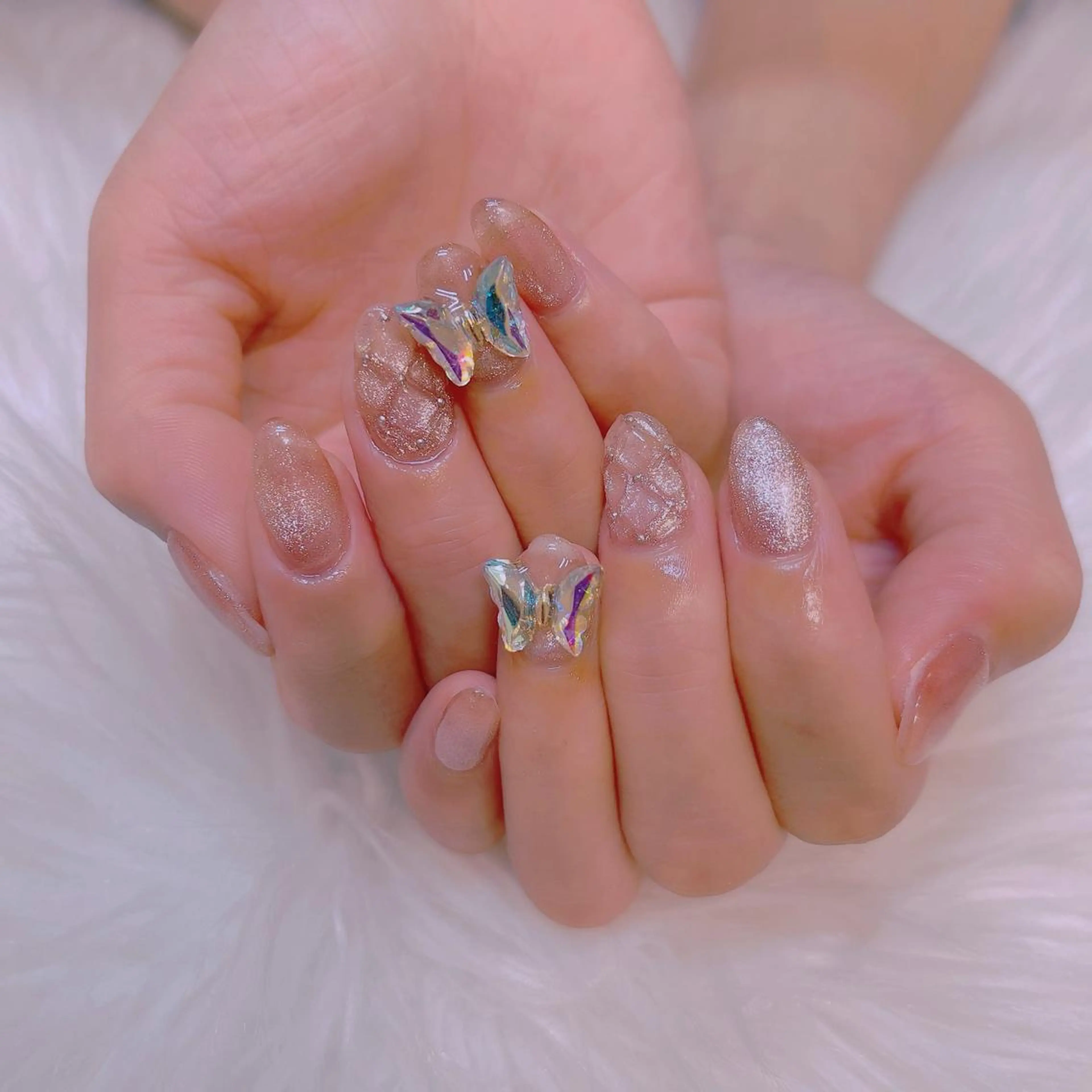 ネイル Private Salon 大宮のネイルデザイン