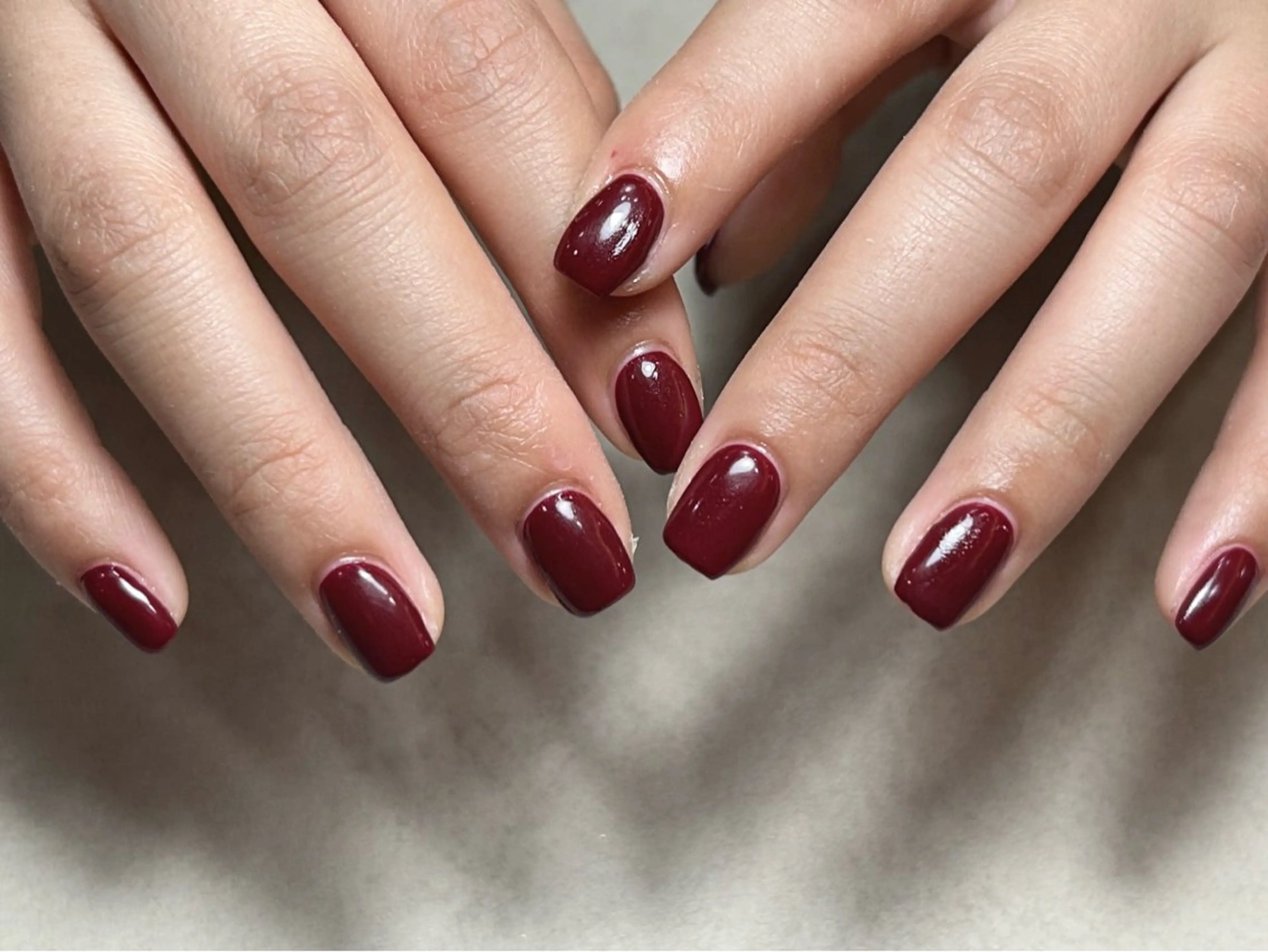 ネイル ハンドネイル attic所属・attic Horiiのネイルデザイン