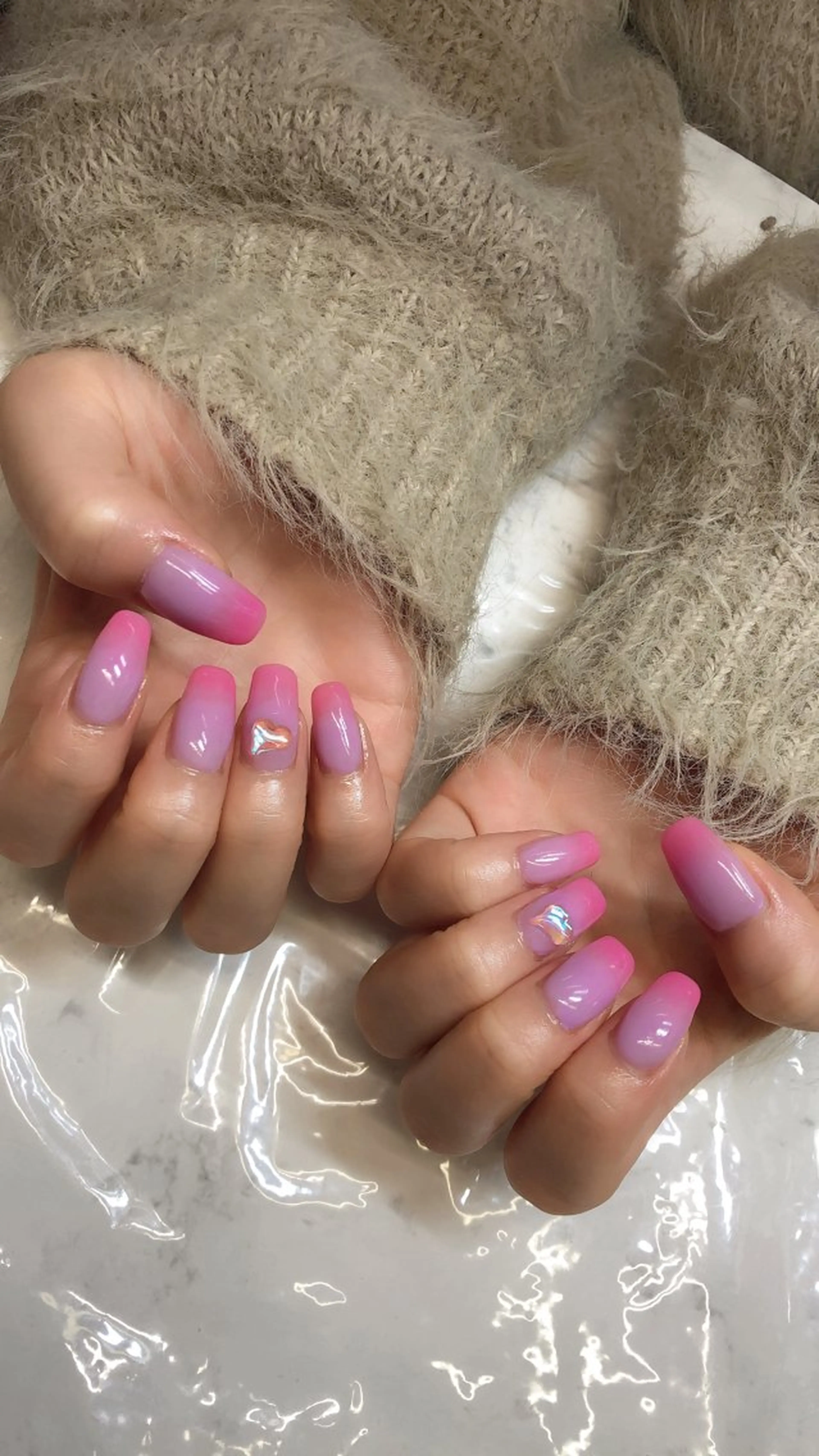 ネイル 💎Guarendo💎錦糸町店所属・✨アン ミユ✨のネイルデザイン