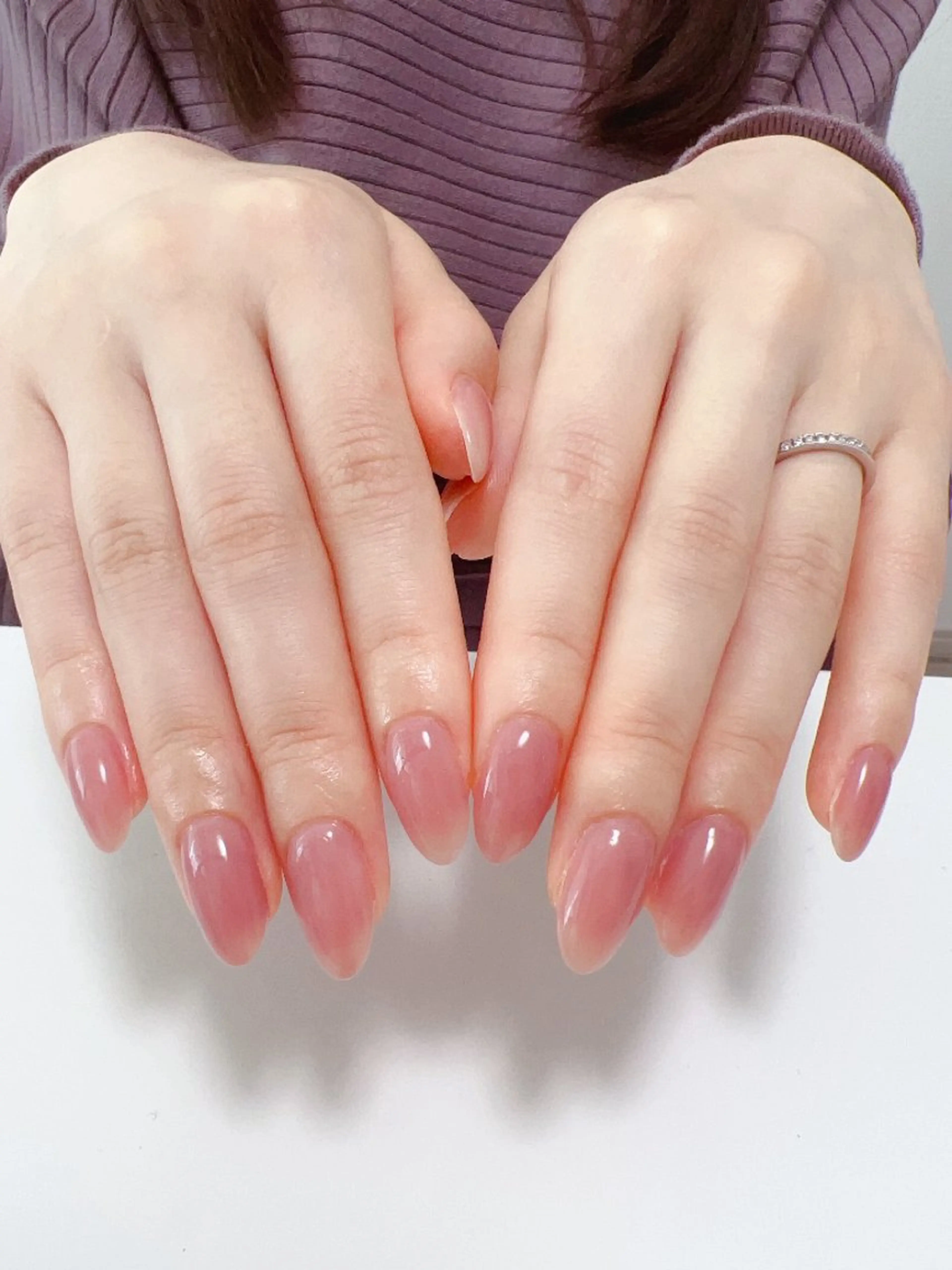 ネイル ハンドネイル Mi Naのネイルデザイン