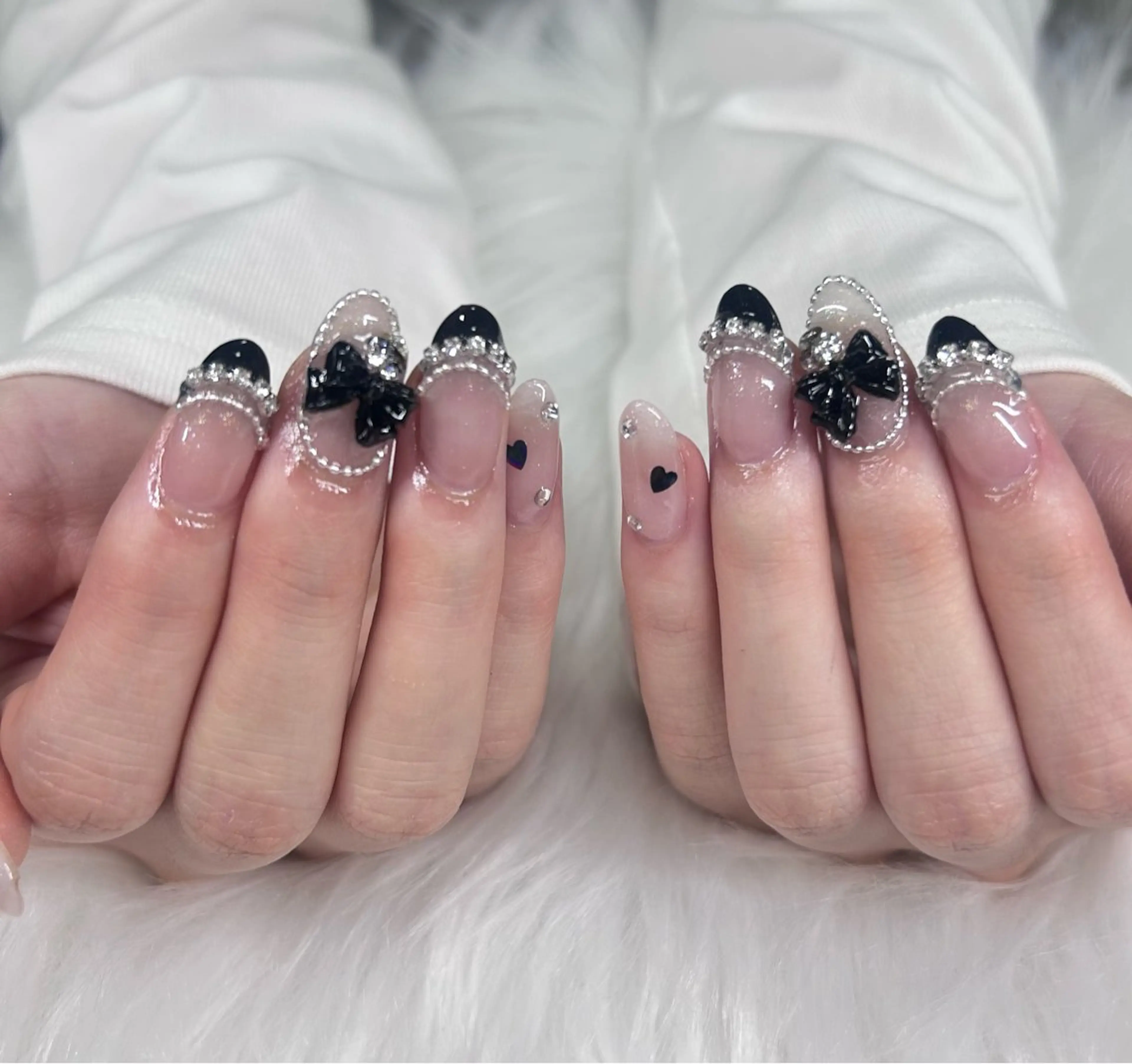 ネイル Vesper sakiのネイルデザイン