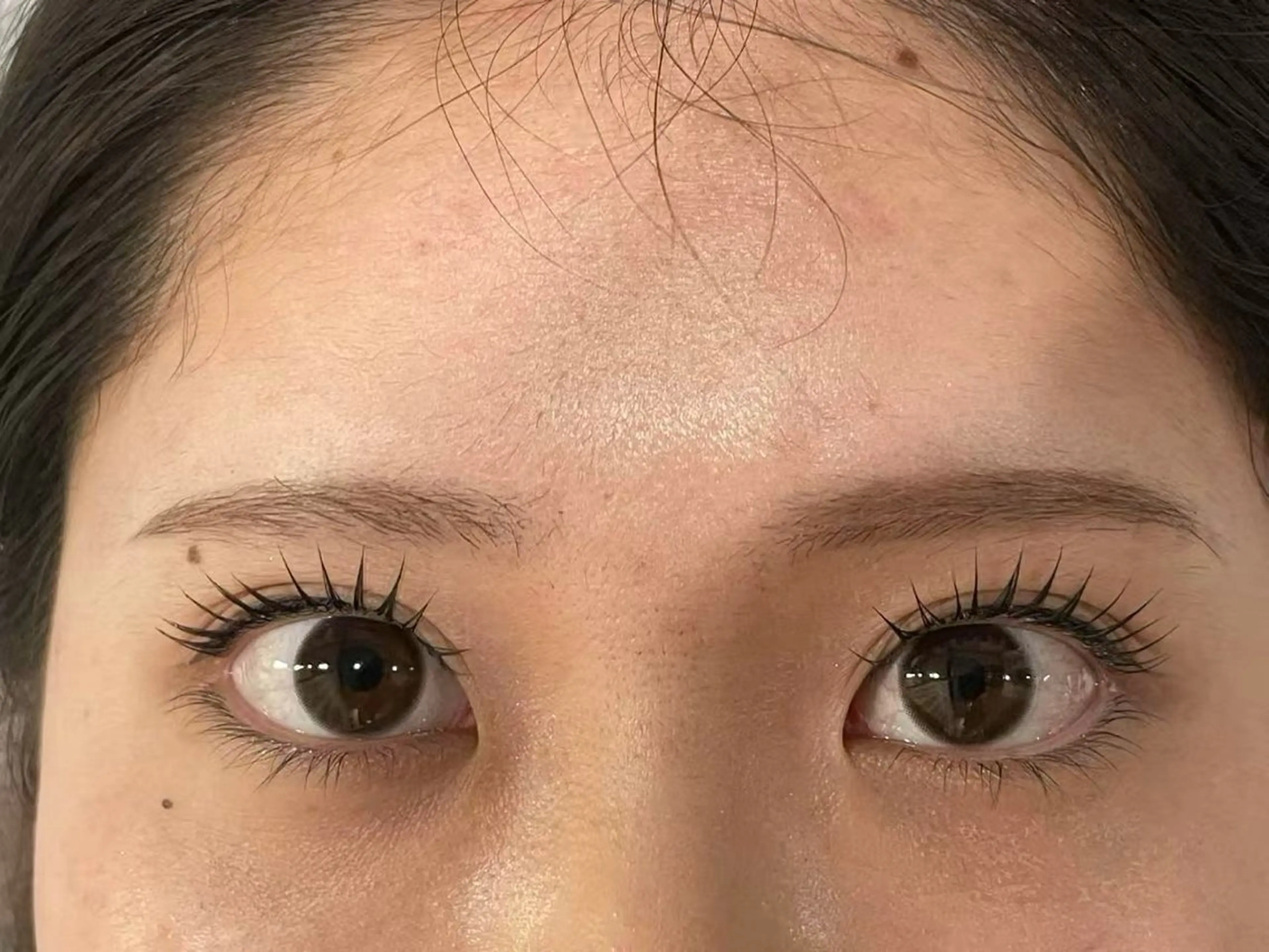 マツエク・マツパ NaKid マツエク&マツパのマツエク・マツパデザイン