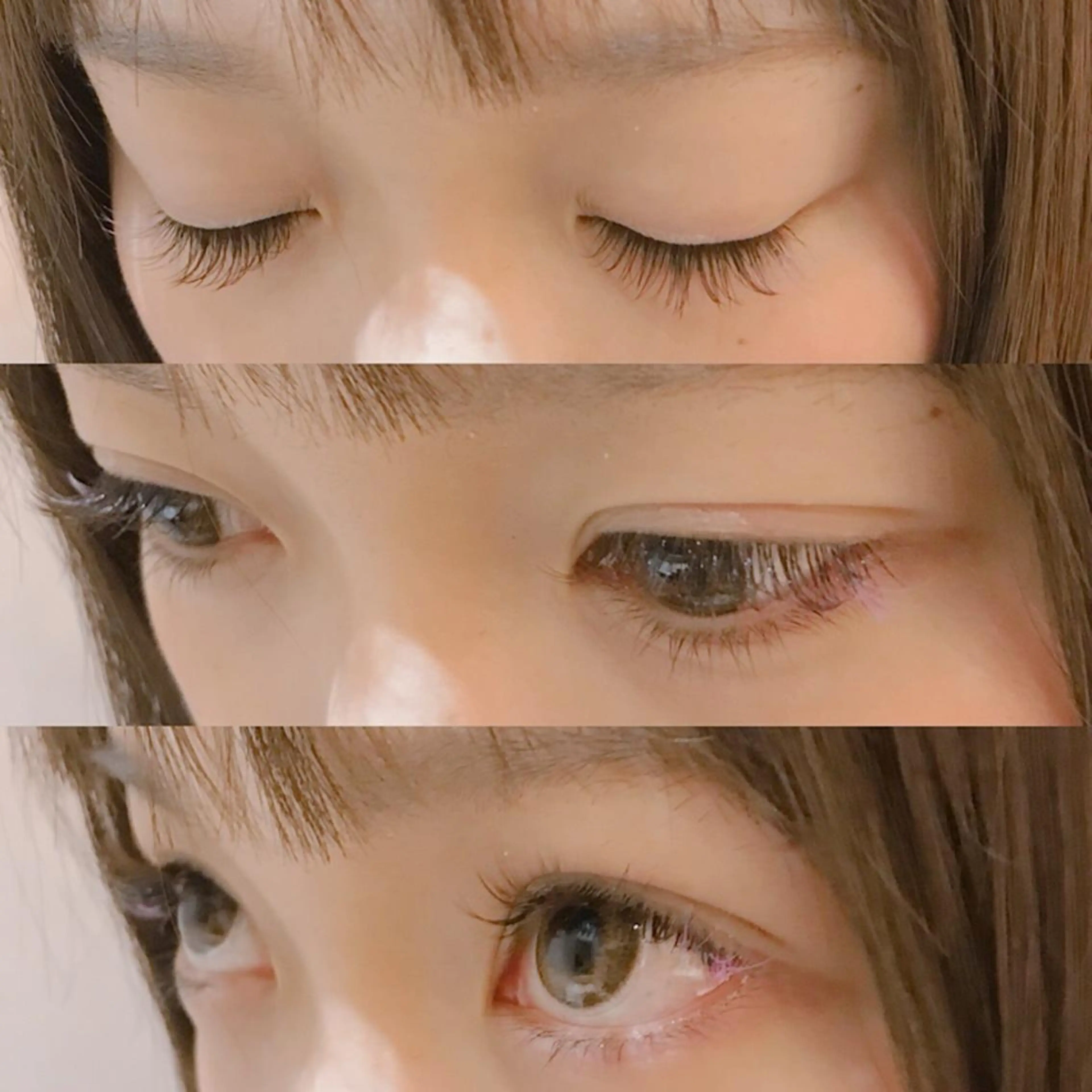 マツエク・マツパ RICOL マツエク・まつパのマツエク・マツパデザイン