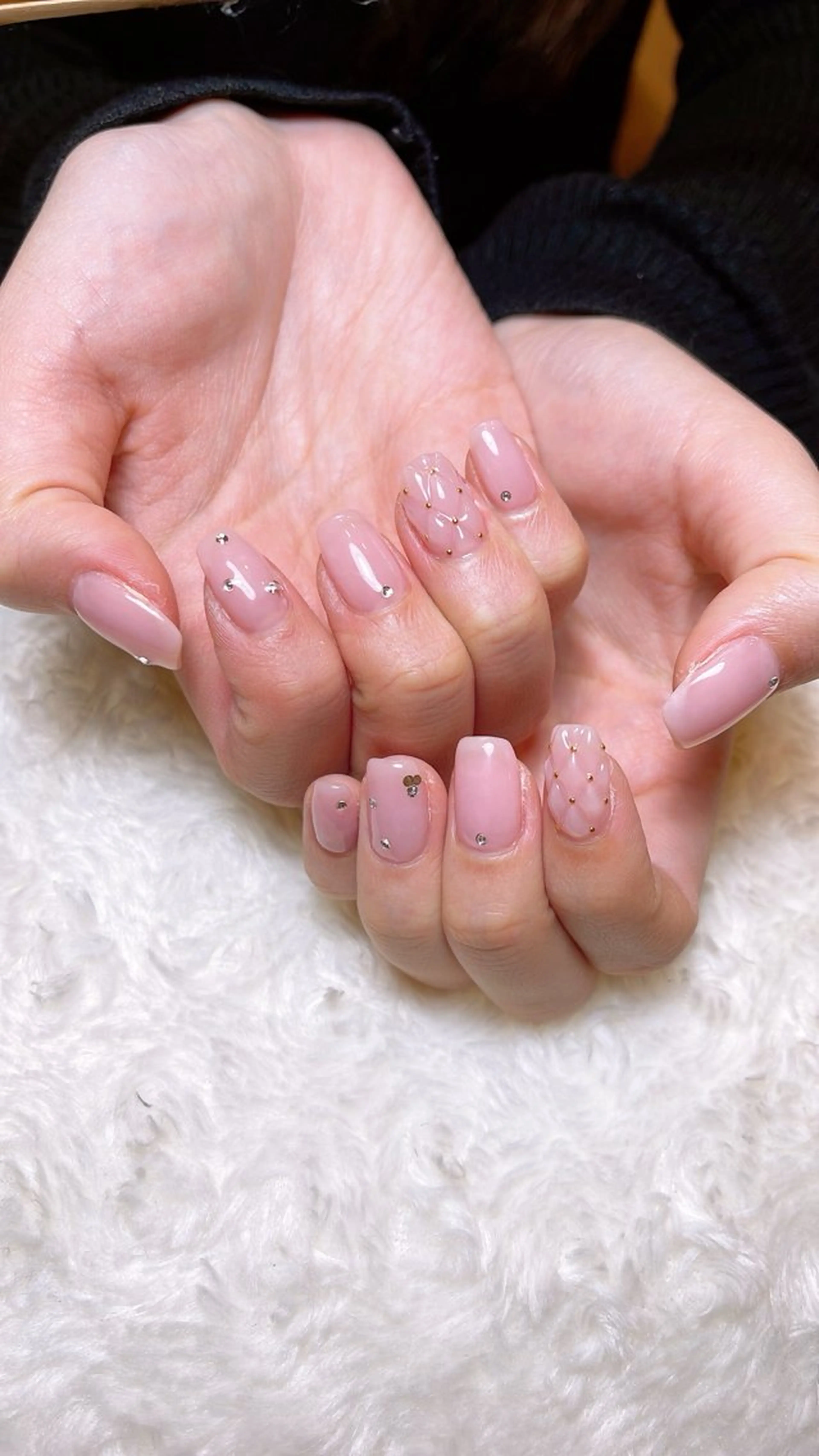 ネイル MISAKO nailのネイルデザイン