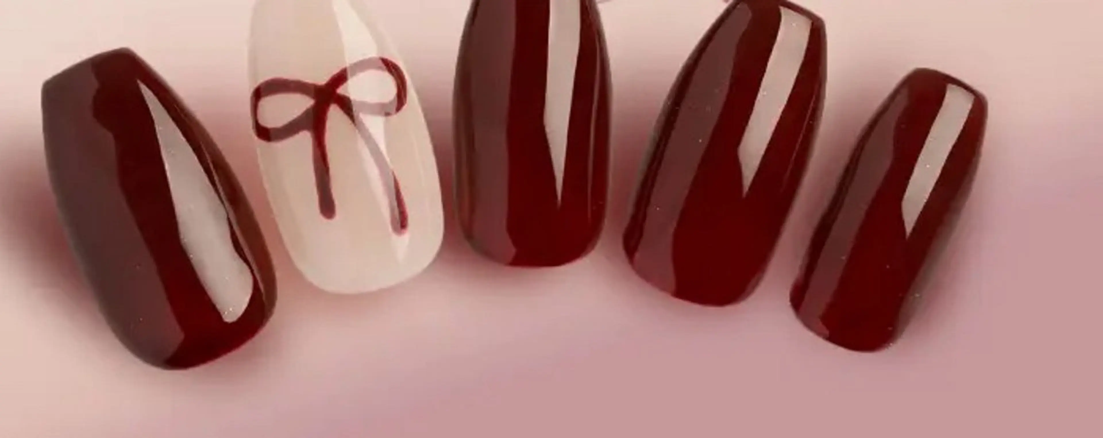 ネイル NANAネイルサロン 【長さだし専門店】のネイルデザイン