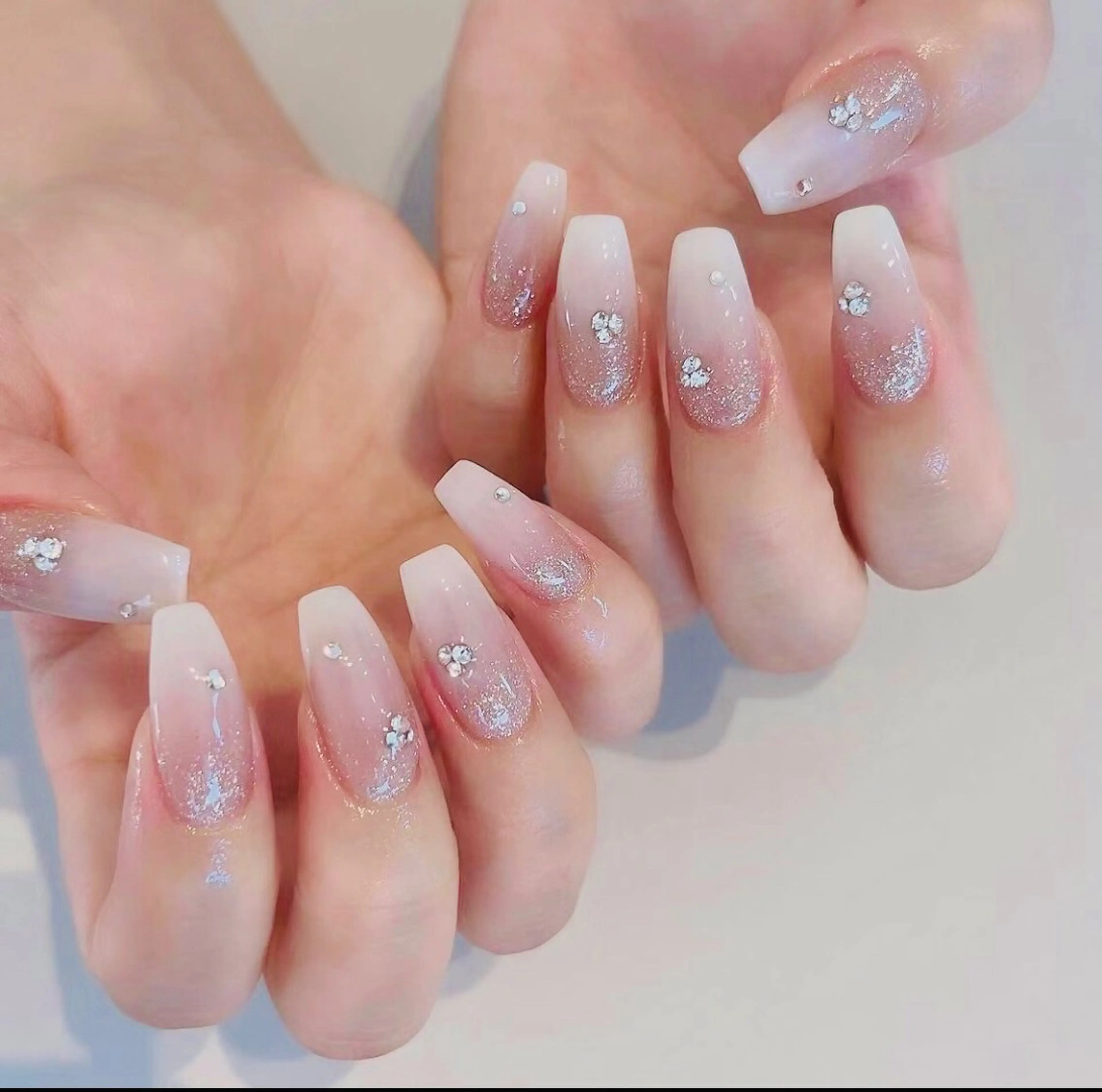 ネイル 持ち込み SUNNY セイのネイルデザイン