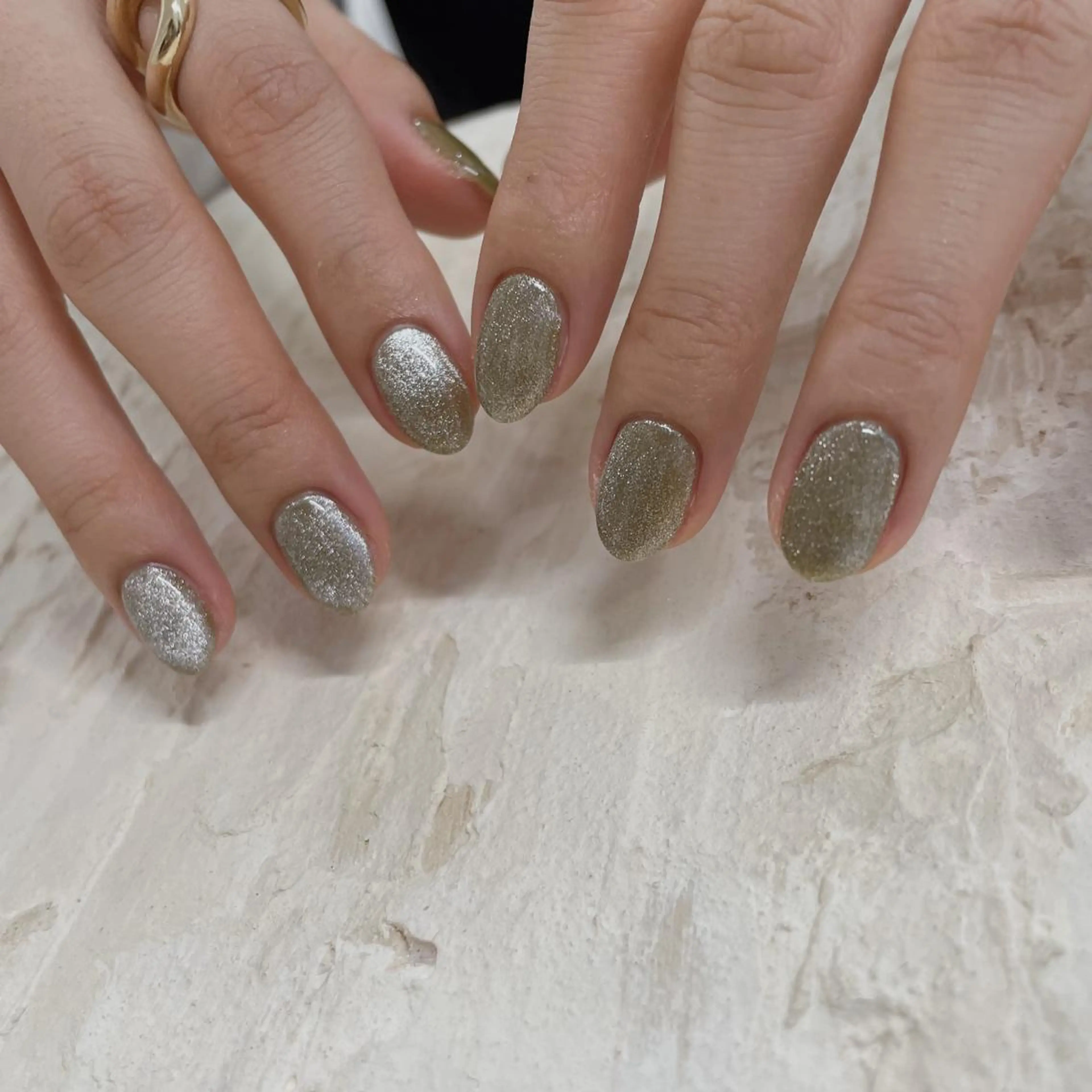 ネイル . ネイルMARIA🌼のネイルデザイン