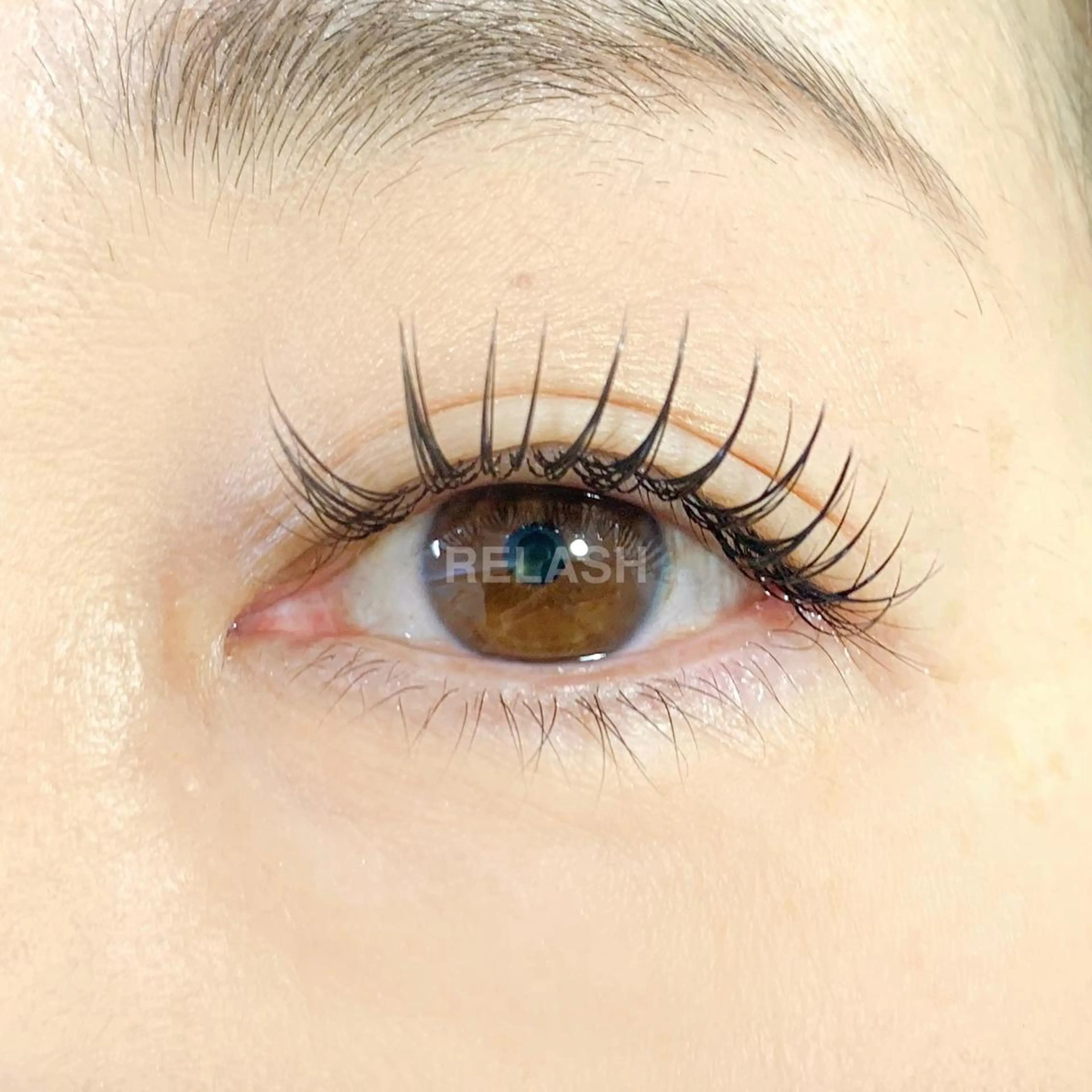 マツエク・マツパ 横田 瑞穂のマツエク・マツパデザイン