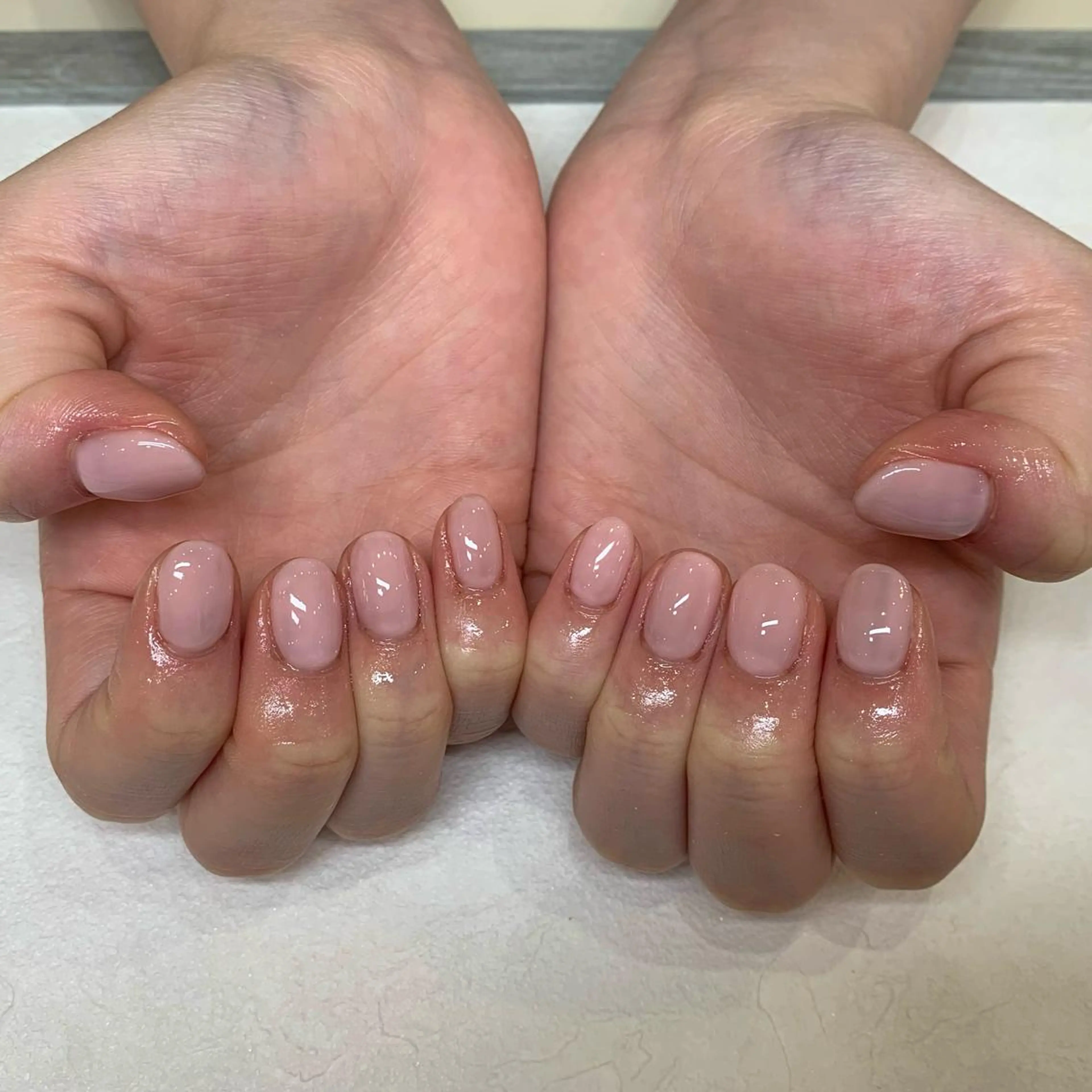 ネイル SOARE TADAのネイルデザイン